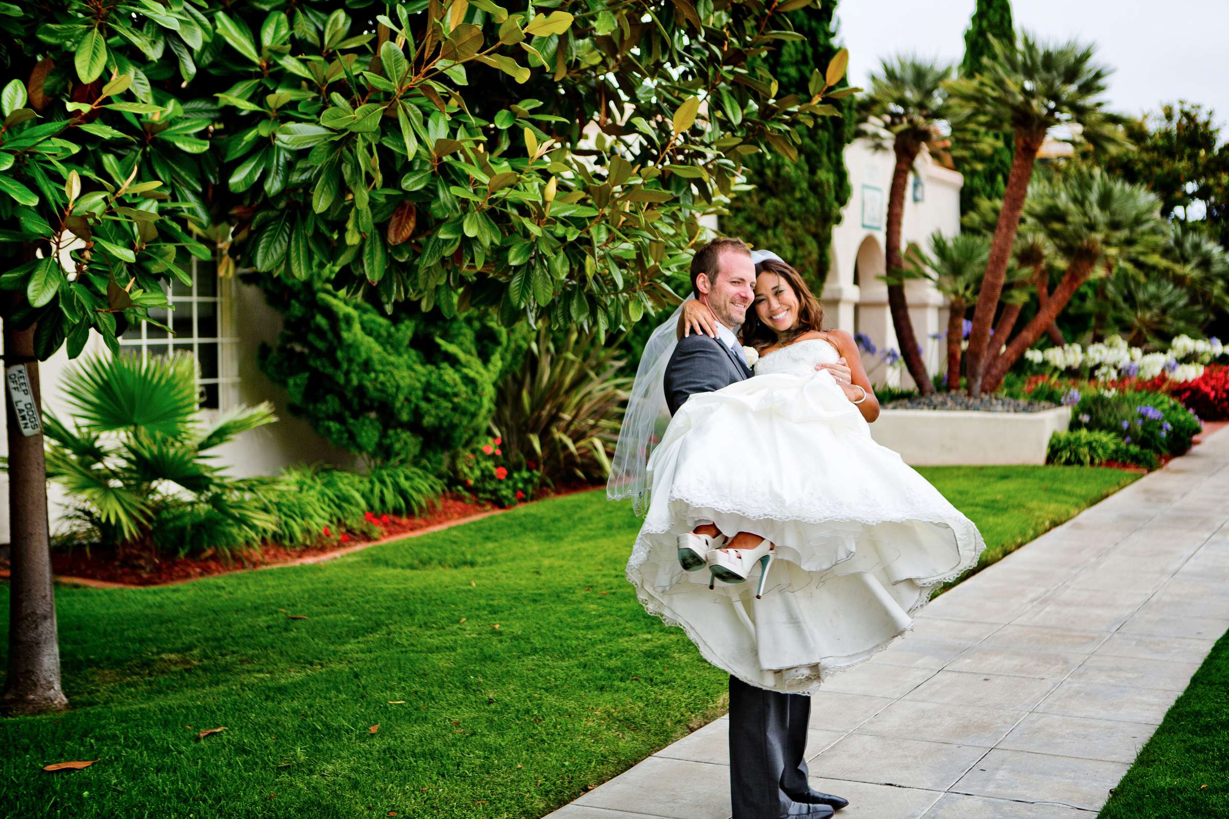 Cuvier Club Wedding, Natalie and JT Wedding Photo #319242 by True Photography