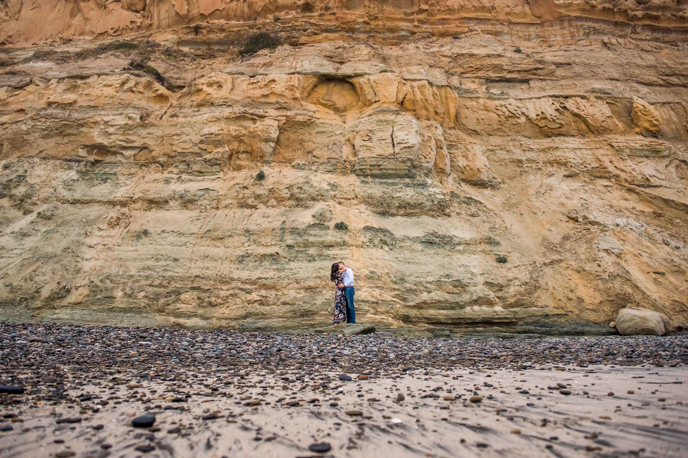 Engagement, Jasmine and Tyler Engagement Photo #11 by True Photography