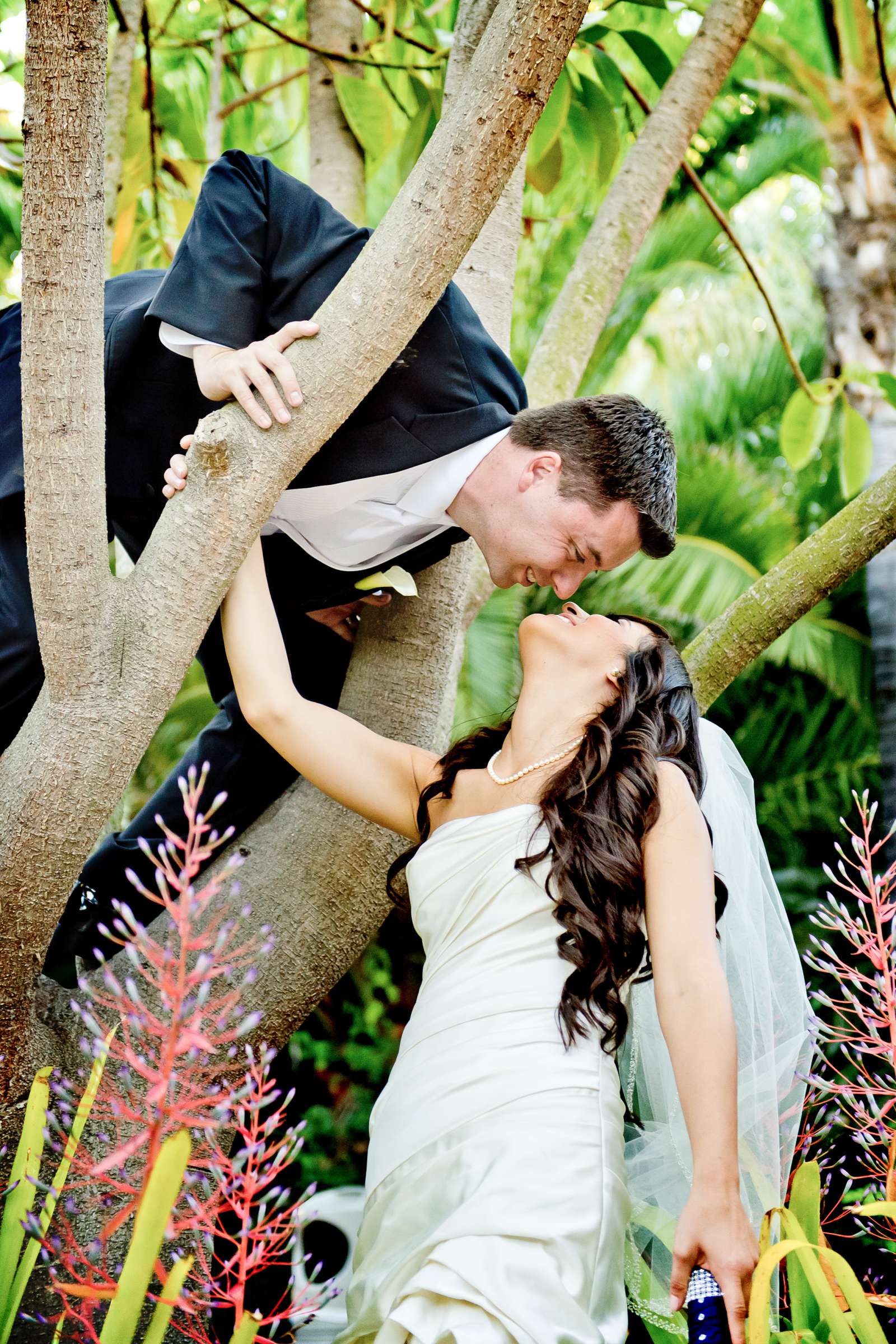 Grand Tradition Estate Wedding, Sharlene and Tony Wedding Photo #319499 by True Photography