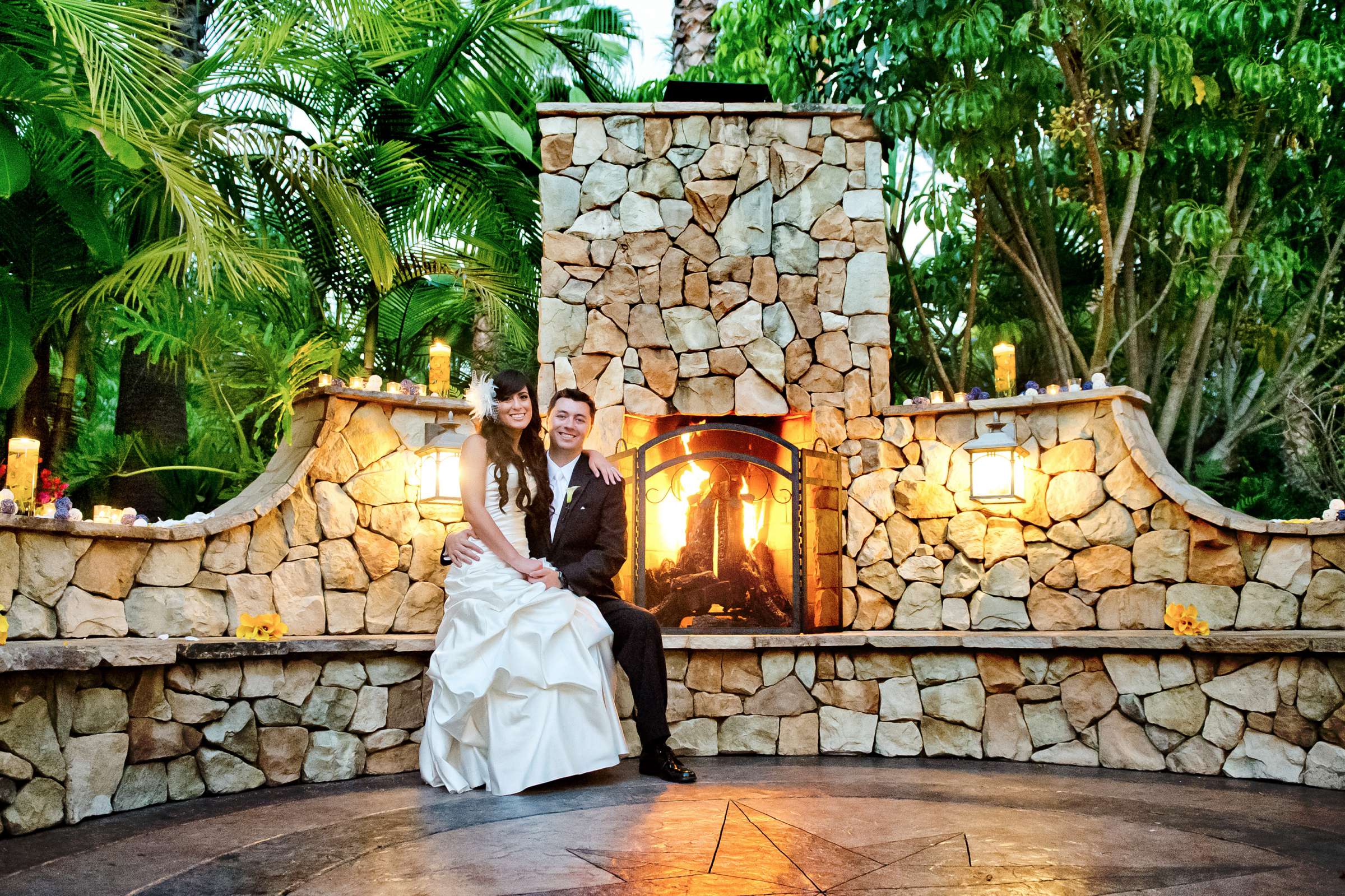 Grand Tradition Estate Wedding, Sharlene and Tony Wedding Photo #319506 by True Photography