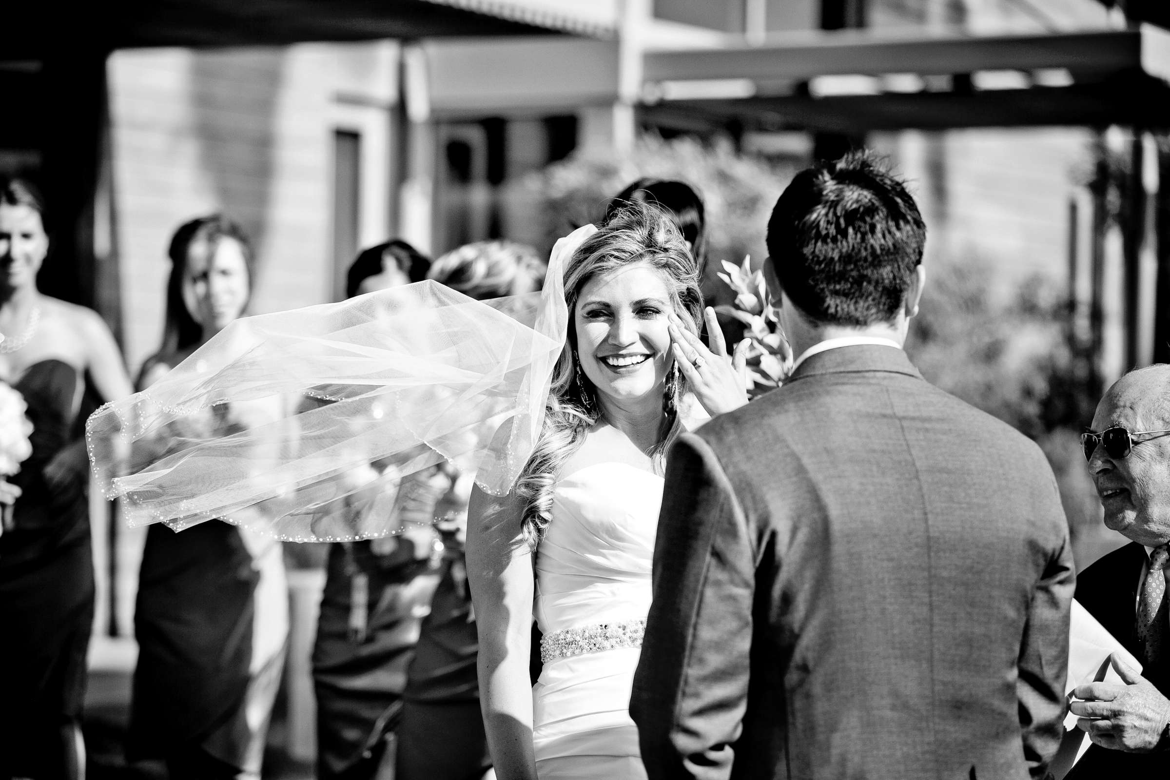 Scripps Seaside Forum Wedding, Tamara and RJ Wedding Photo #319636 by True Photography