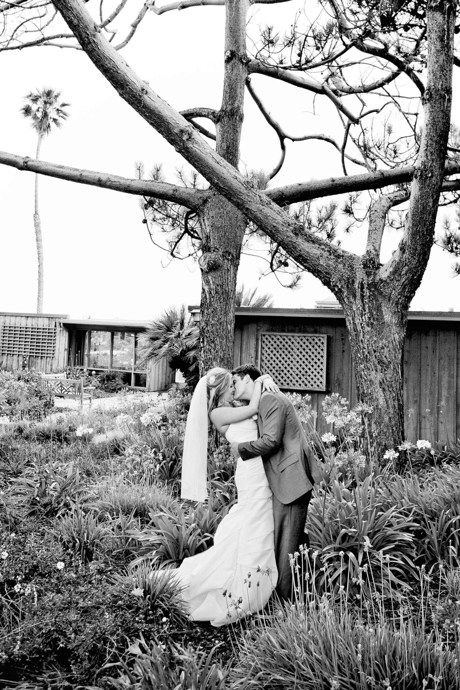 Scripps Seaside Forum Wedding, Tamara and RJ Wedding Photo #319655 by True Photography