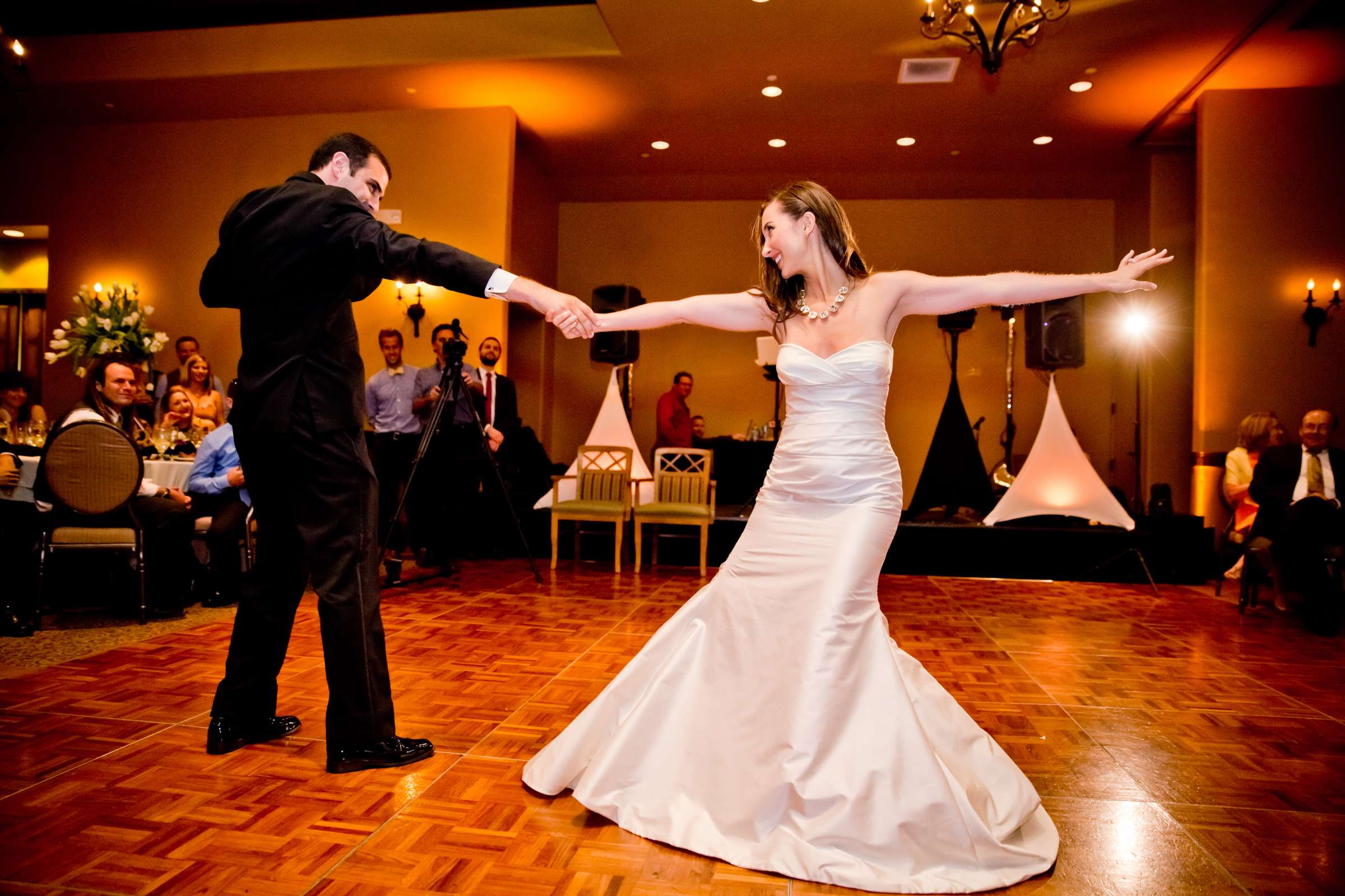 Maderas Golf Club Wedding coordinated by Anns Plans, Natalie and Matt Wedding Photo #319749 by True Photography