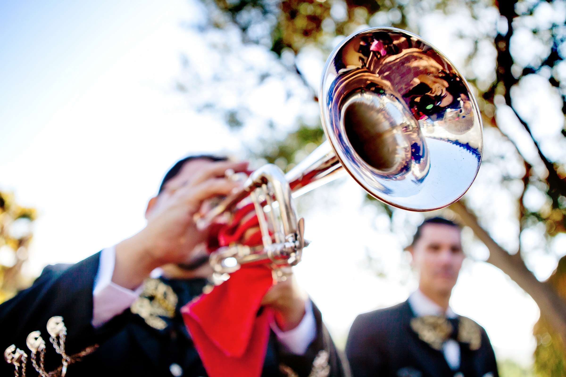 Junipero Serra Museum Wedding coordinated by La Dolce Idea, Adrienne and Morod Wedding Photo #319811 by True Photography