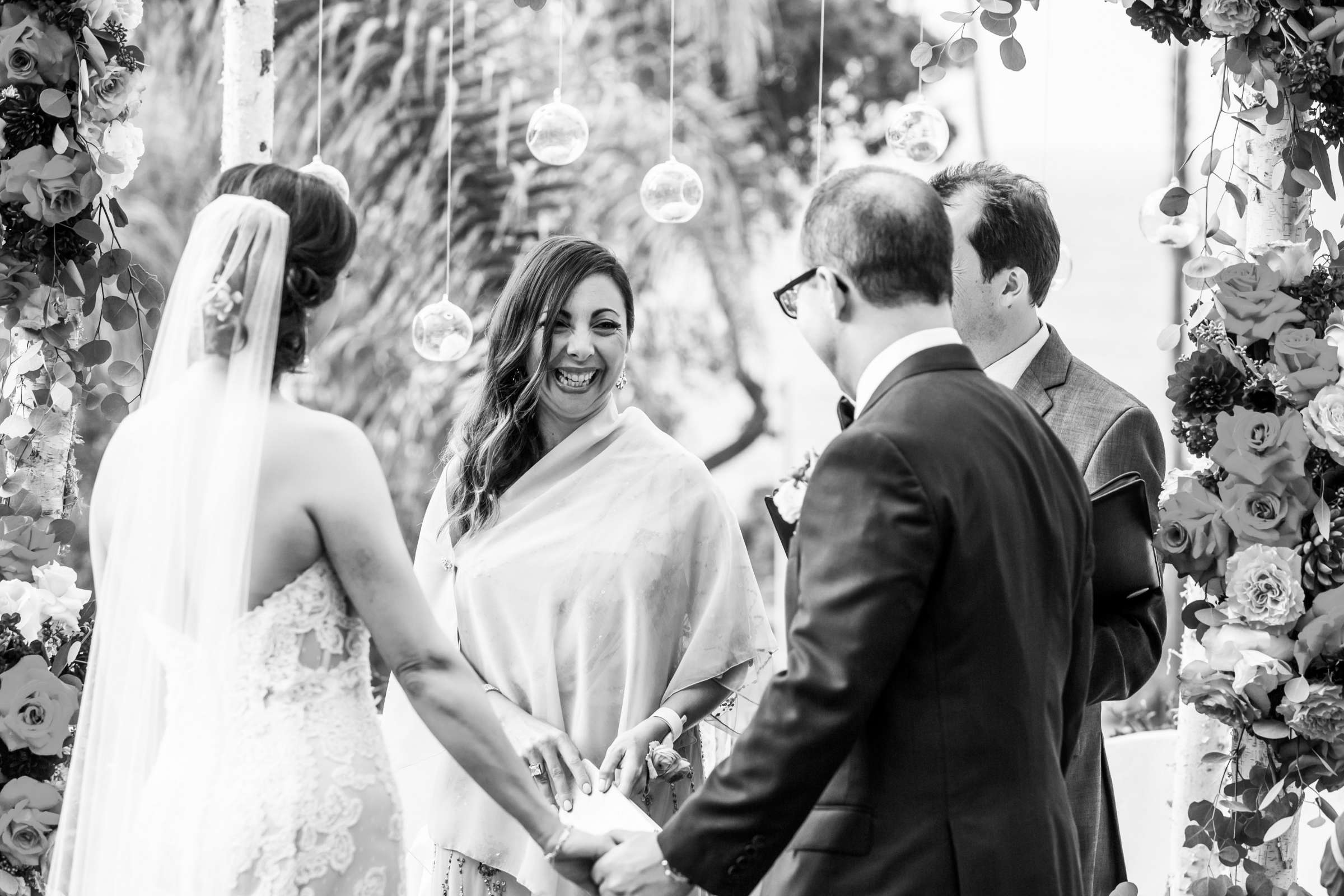 La Valencia Wedding coordinated by Creative Affairs Inc, Elizabeth and Alberto Wedding Photo #319966 by True Photography