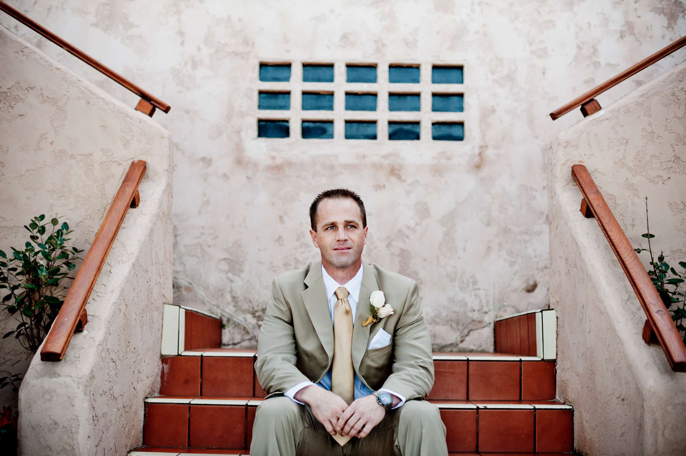 The Marine Room Wedding coordinated by A Diamond Celebration, Heather and Micah Wedding Photo #320249 by True Photography