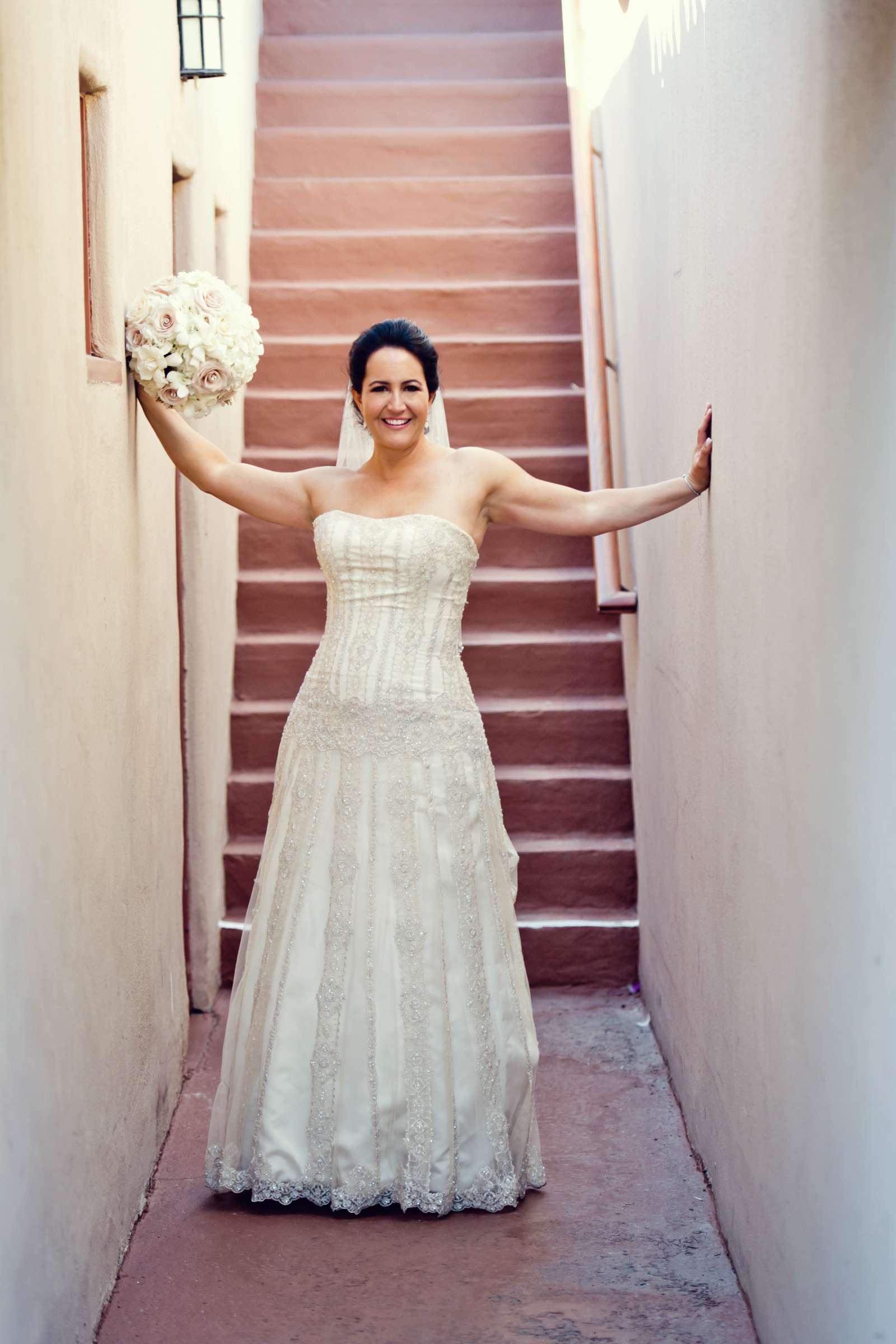 The Marine Room Wedding coordinated by A Diamond Celebration, Heather and Micah Wedding Photo #320250 by True Photography