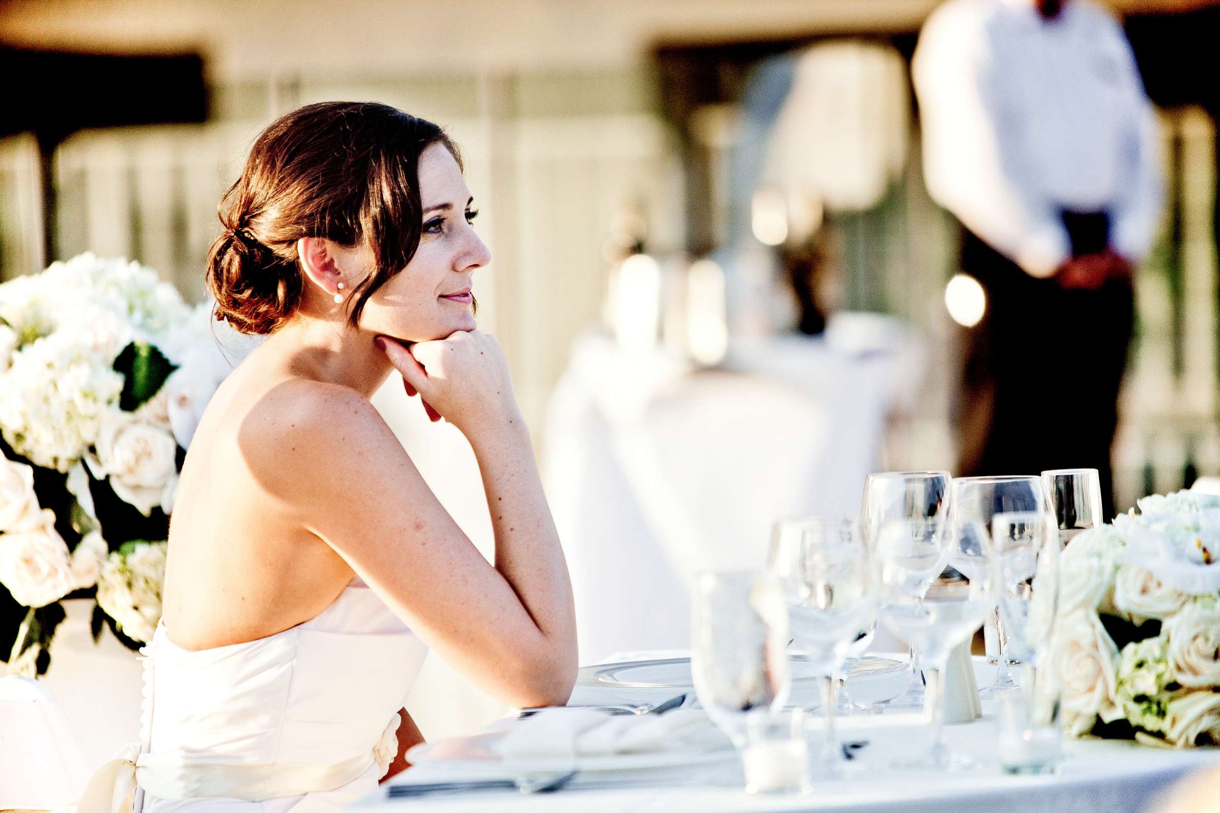 L'Auberge Wedding coordinated by White Lace Events & Design, Triana and Johnny Wedding Photo #320268 by True Photography