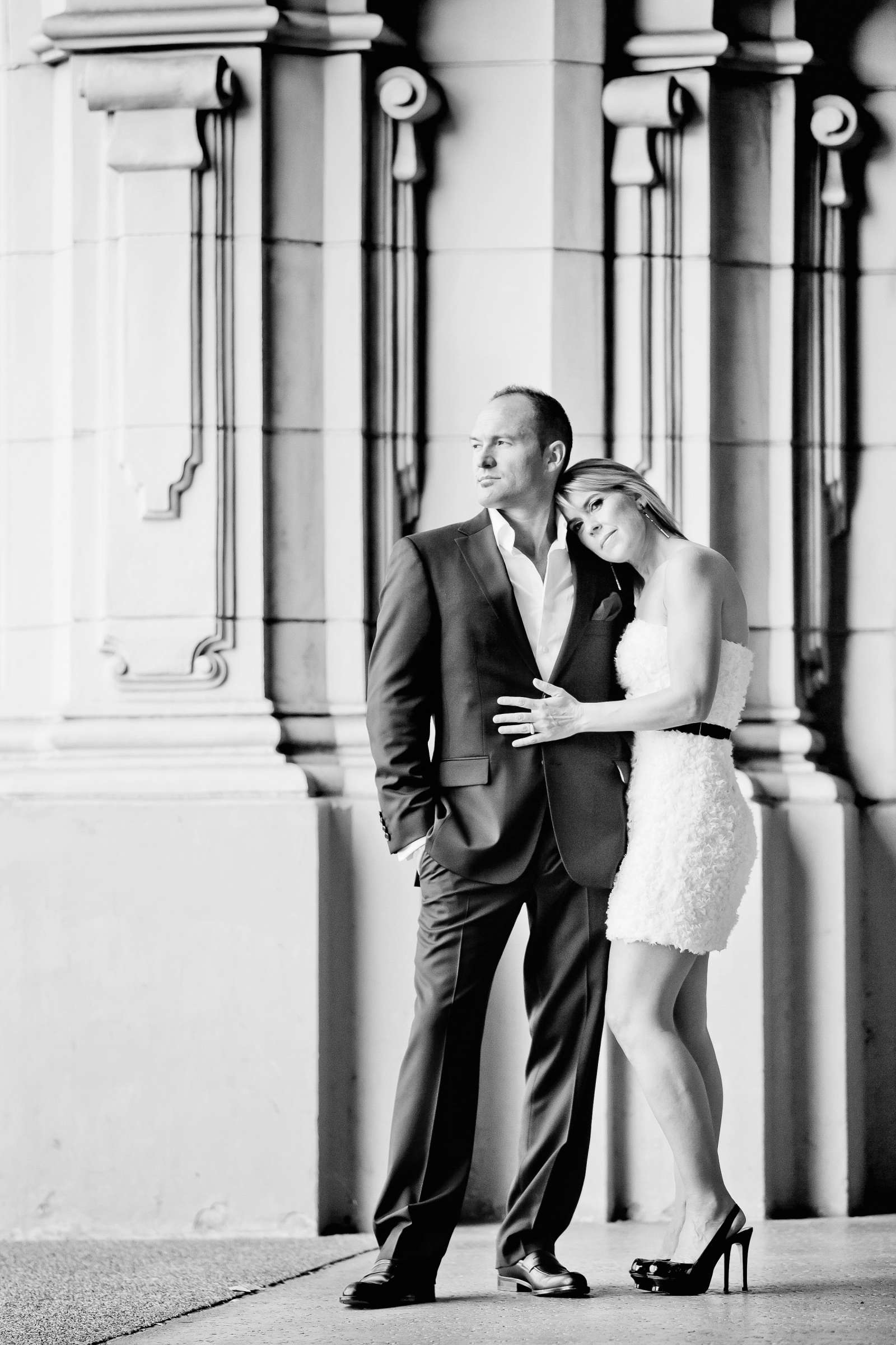 La Villa Wedding, Corey and Stinson Wedding Photo #320273 by True Photography