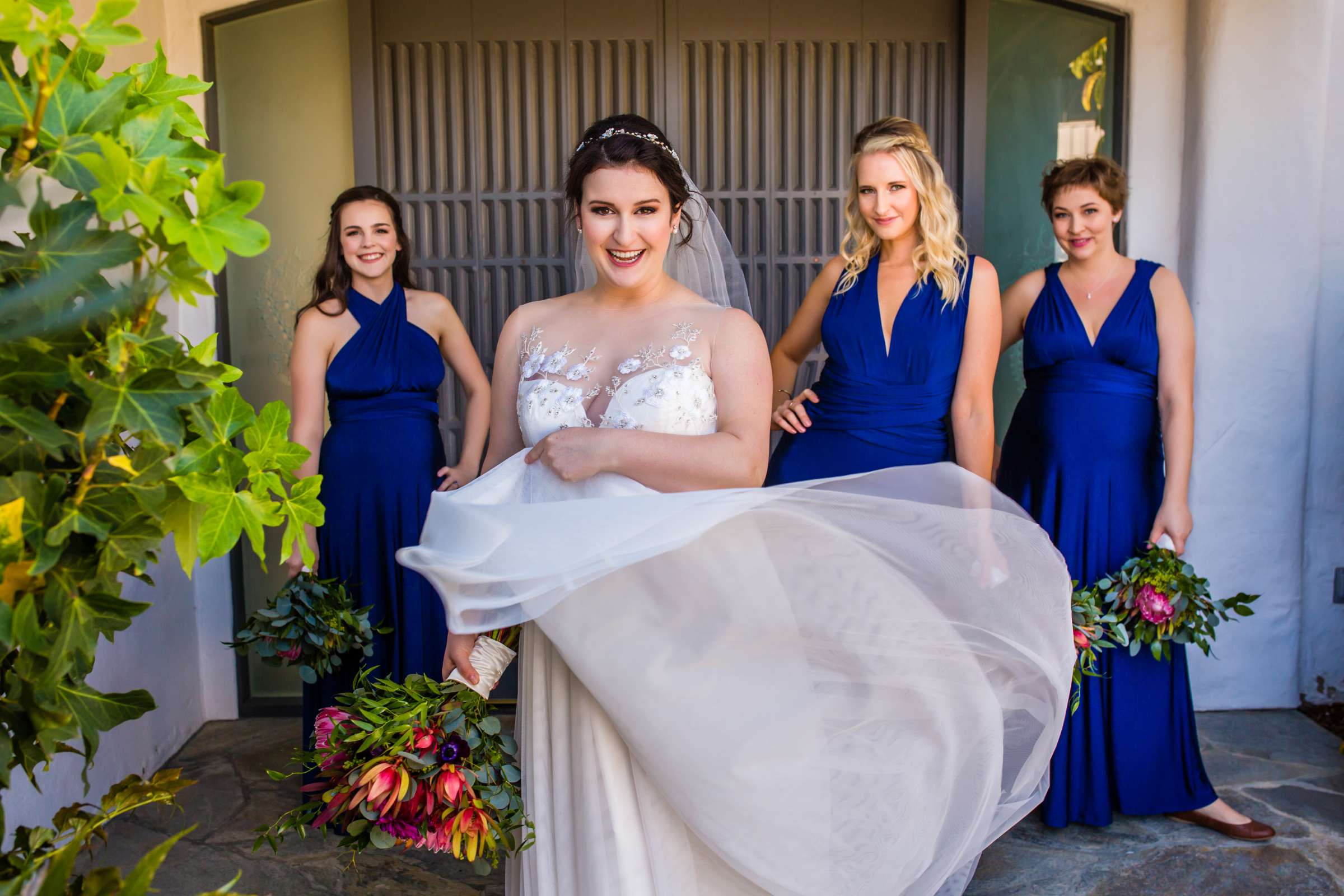 Scripps Seaside Forum Wedding coordinated by Aquilone Events, Meg and Adam Wedding Photo #320689 by True Photography