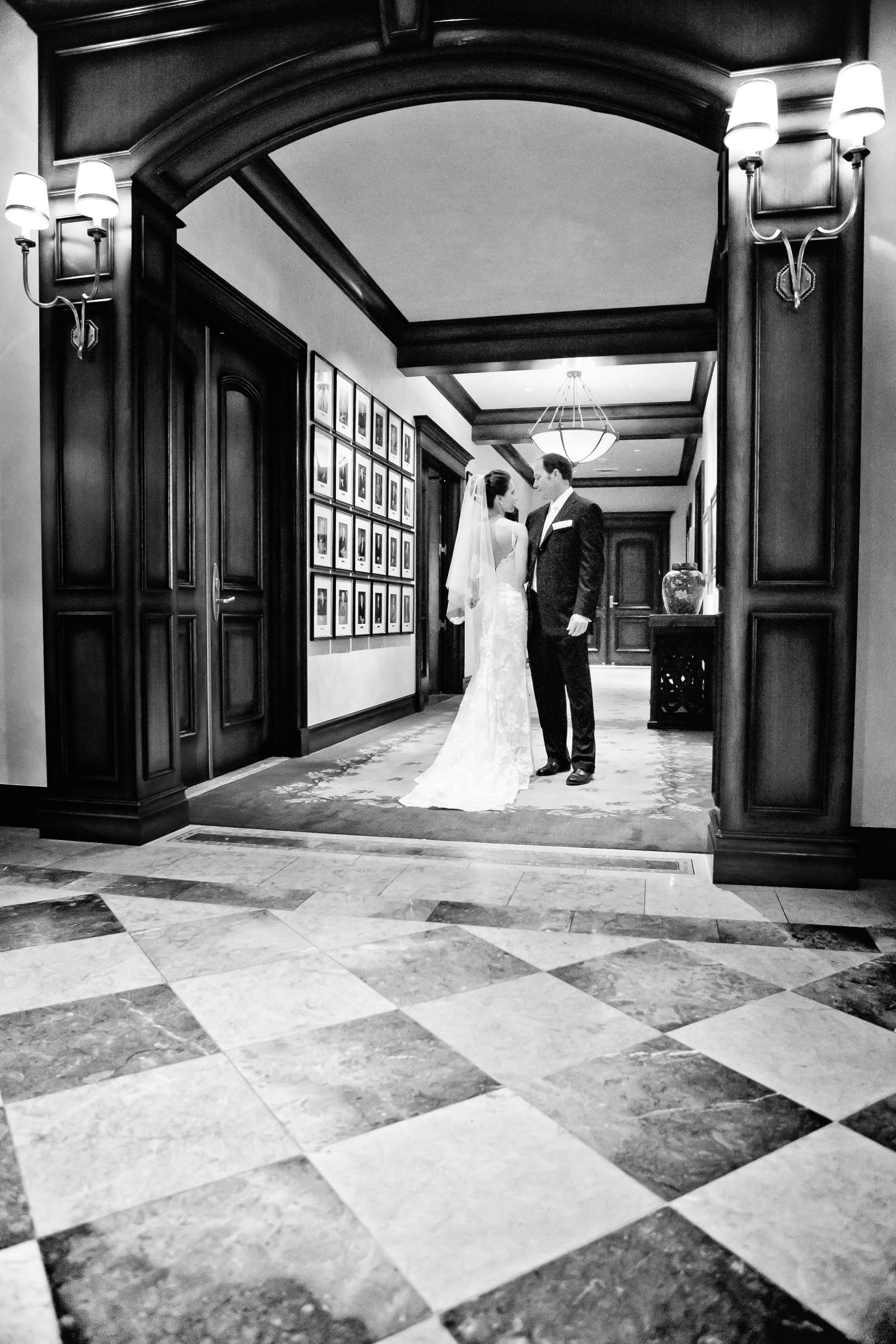 Big Canyon Country Club Wedding, Carolina and Erik Wedding Photo #321451 by True Photography