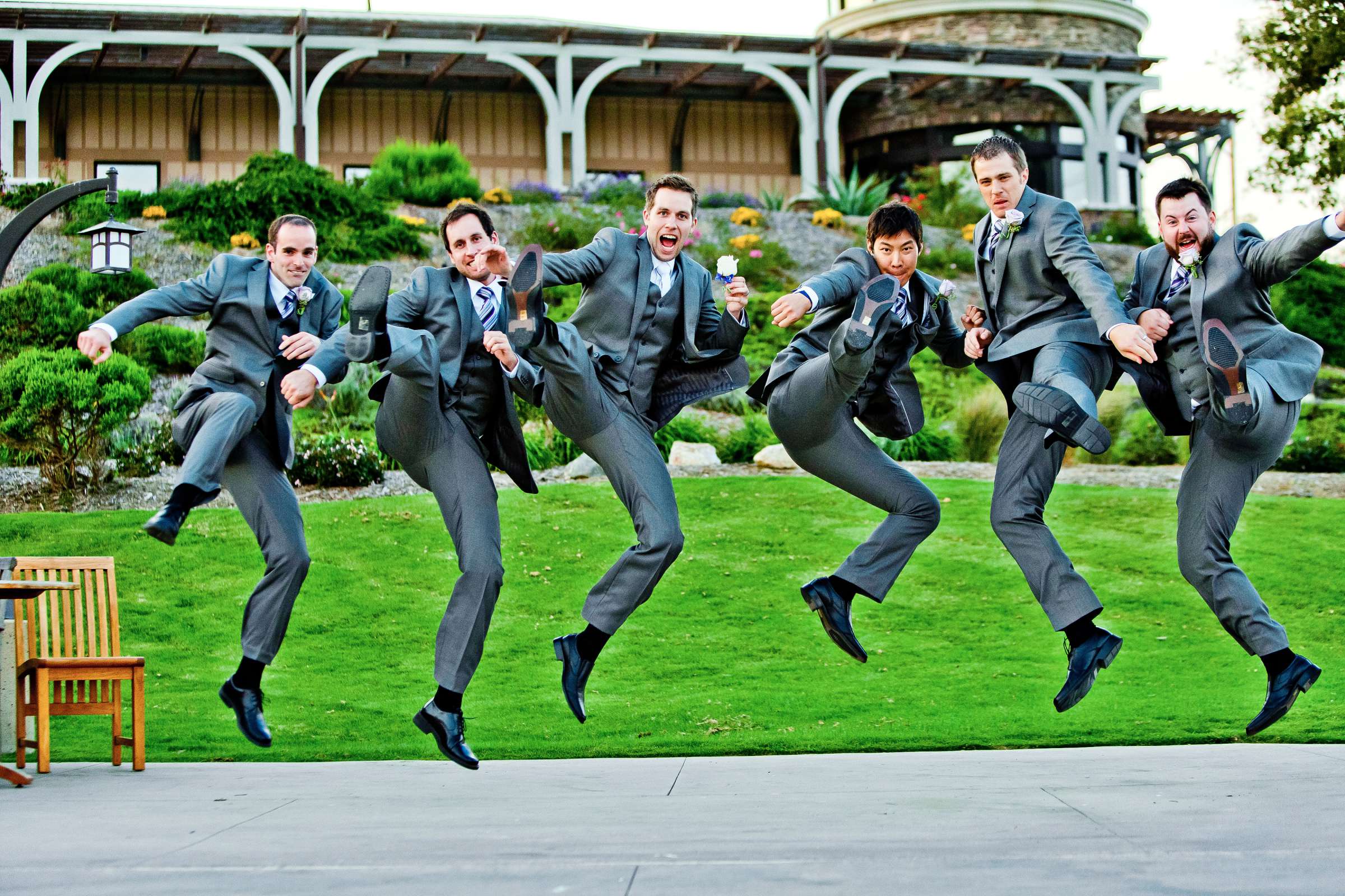 The Crossings at Carlsbad Wedding coordinated by The Crossings at Carlsbad, Dana and Brian Wedding Photo #321831 by True Photography