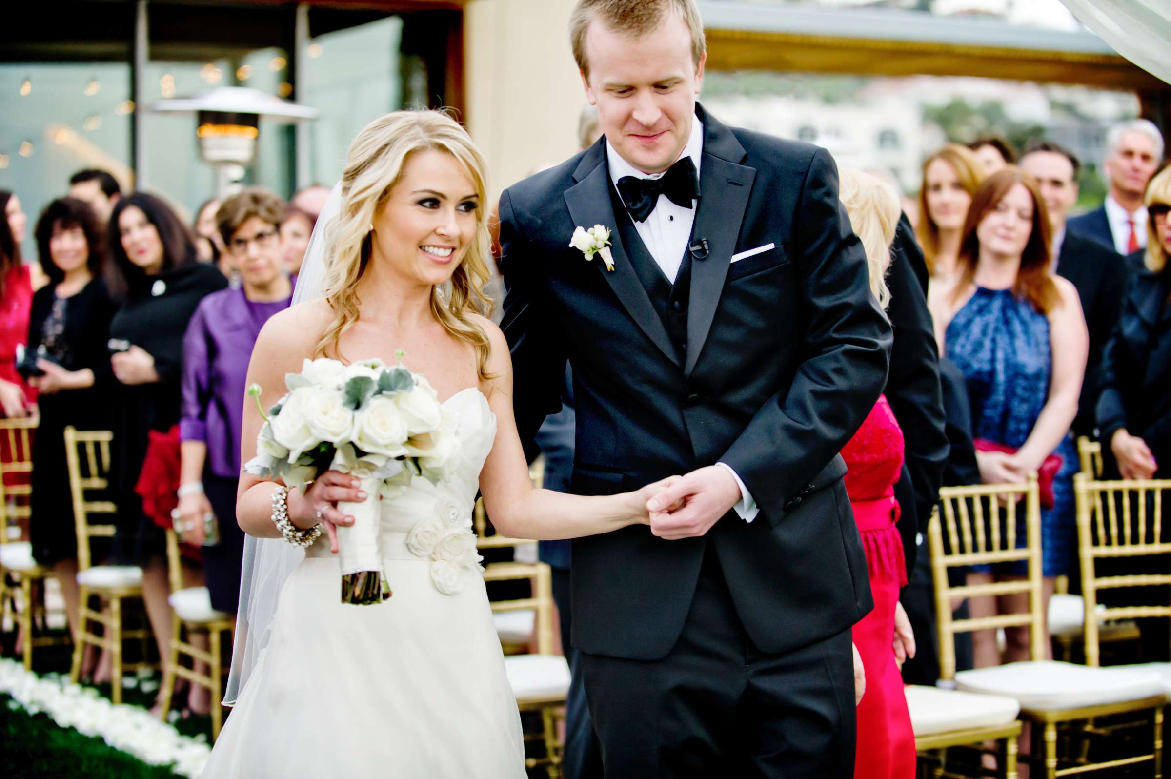 Scripps Seaside Forum Wedding coordinated by I Do Weddings, Amy and John Wedding Photo #321929 by True Photography