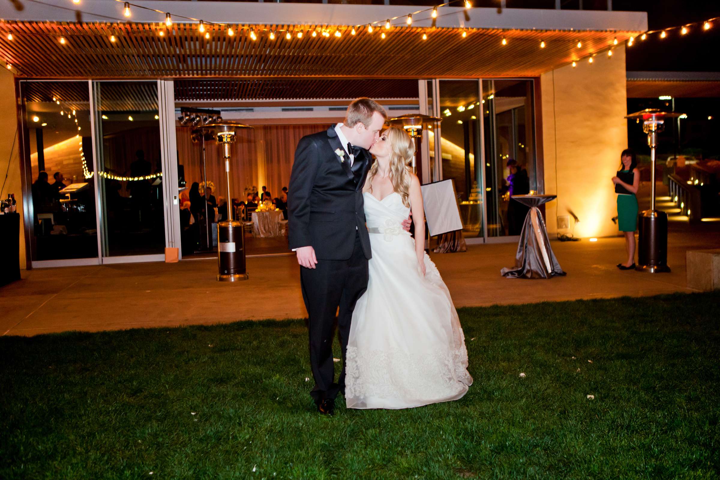 Scripps Seaside Forum Wedding coordinated by I Do Weddings, Amy and John Wedding Photo #321945 by True Photography