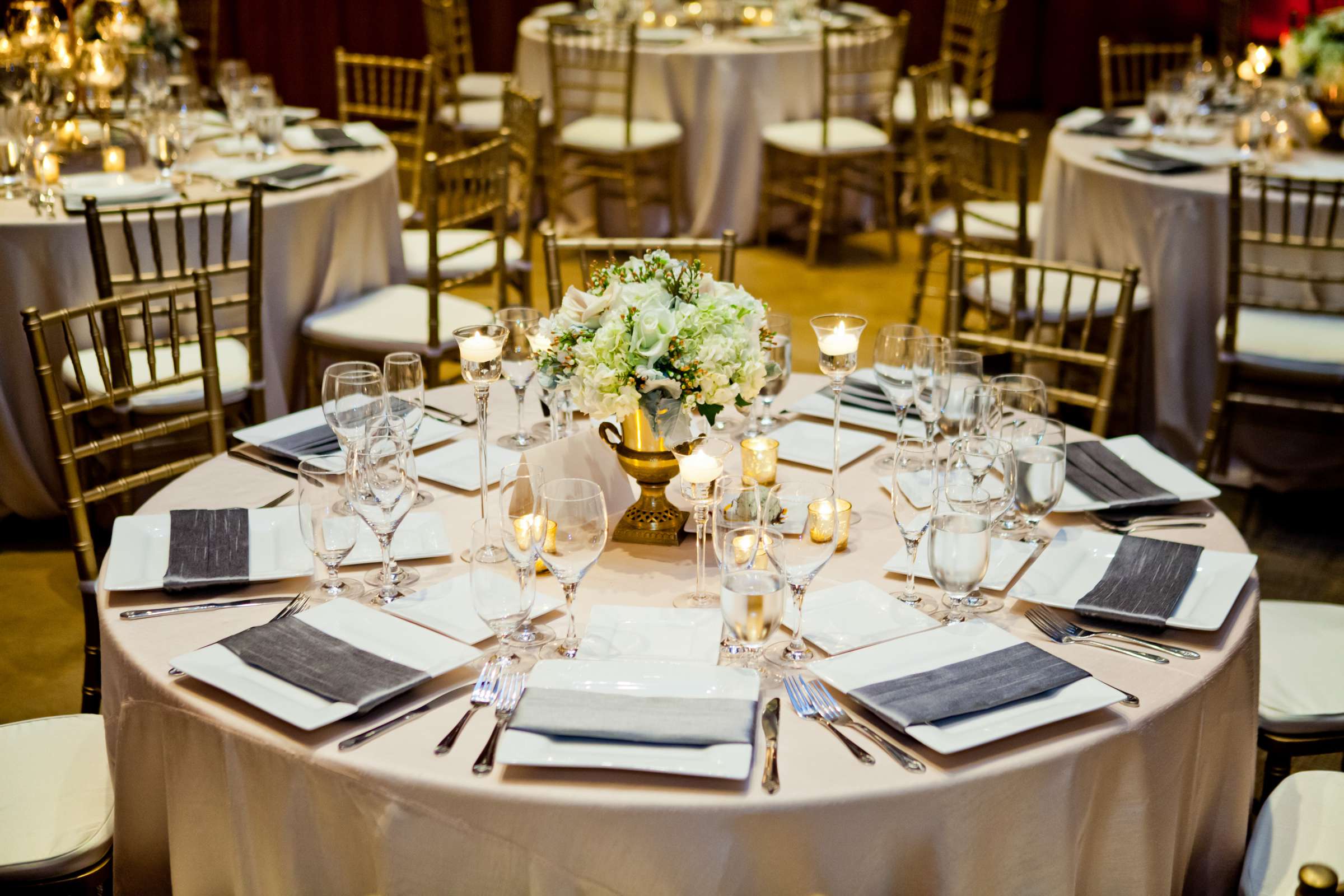 Scripps Seaside Forum Wedding coordinated by I Do Weddings, Amy and John Wedding Photo #321954 by True Photography