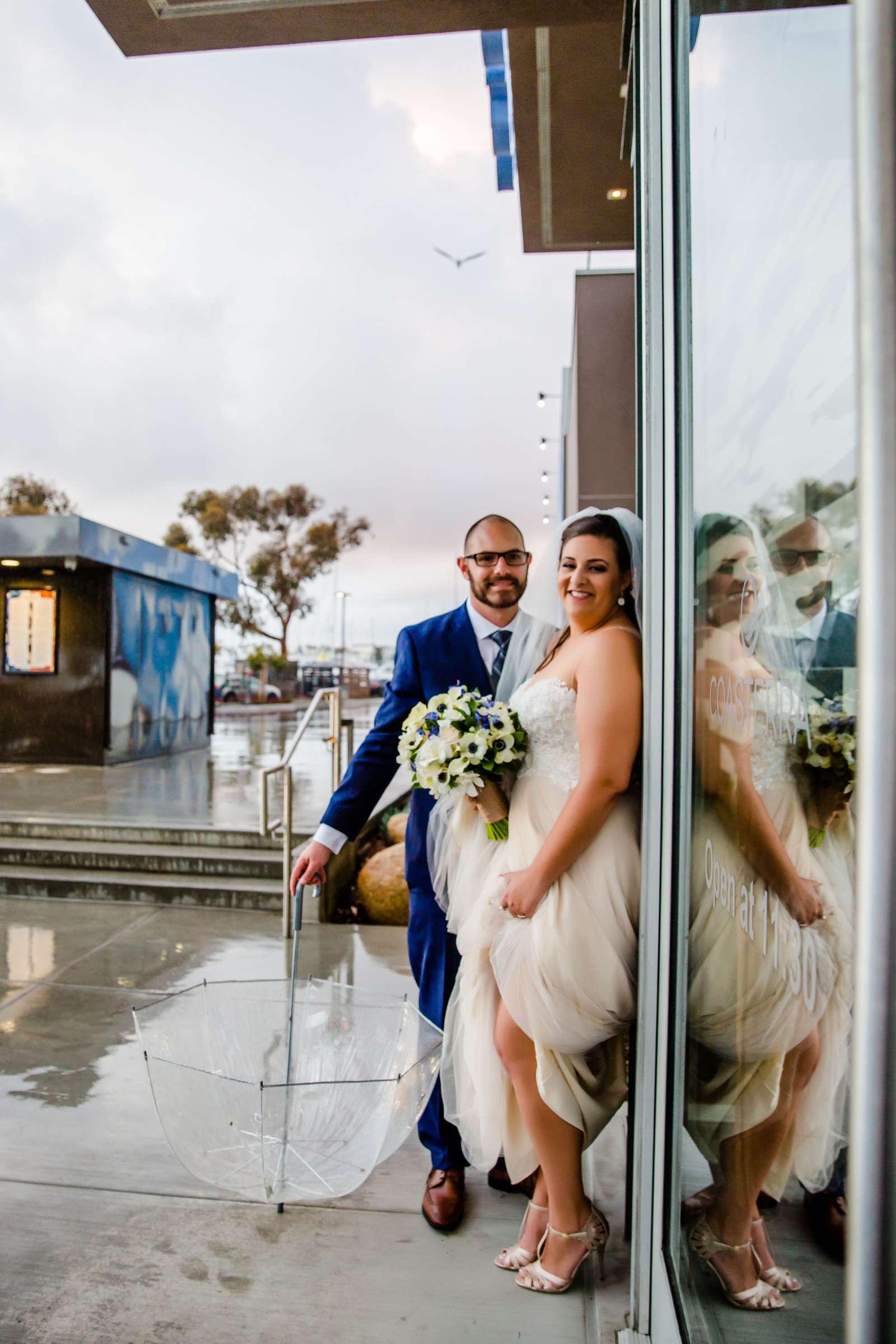 Coasterra Wedding coordinated by Events Inspired SD, Bryanne and Eric Wedding Photo #322857 by True Photography