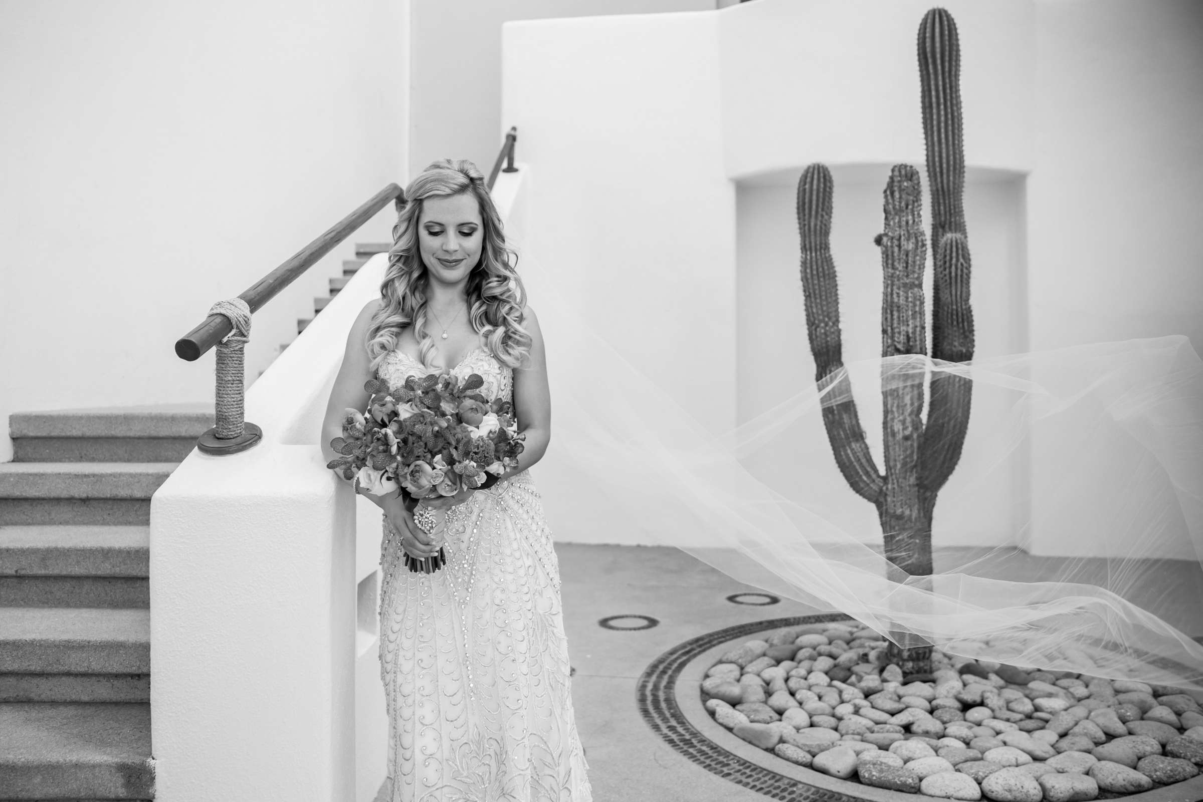 Pueblo Bonito Pacifica Wedding coordinated by Michelle Garibay Events, Brenna and Tim Wedding Photo #21 by True Photography