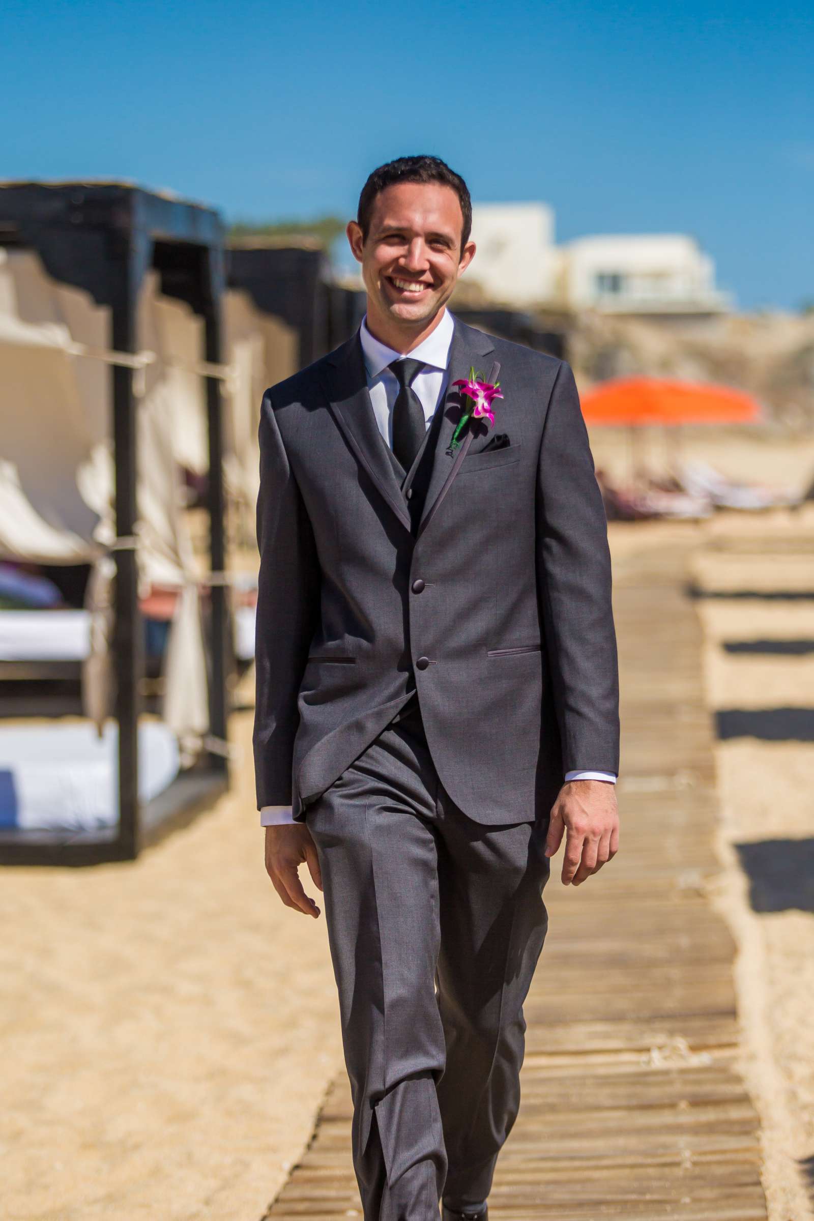 Pueblo Bonito Pacifica Wedding coordinated by Michelle Garibay Events, Brenna and Tim Wedding Photo #38 by True Photography