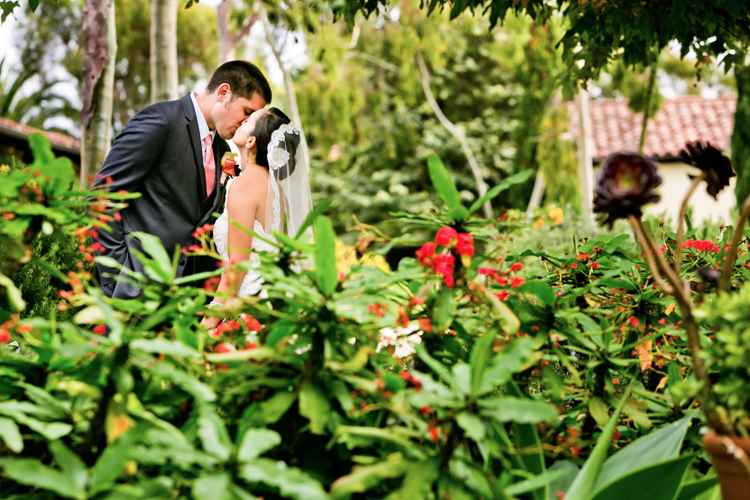 Estancia Wedding coordinated by Evelyn Francesca Events & Design, Megan and Patrick Wedding Photo #323589 by True Photography