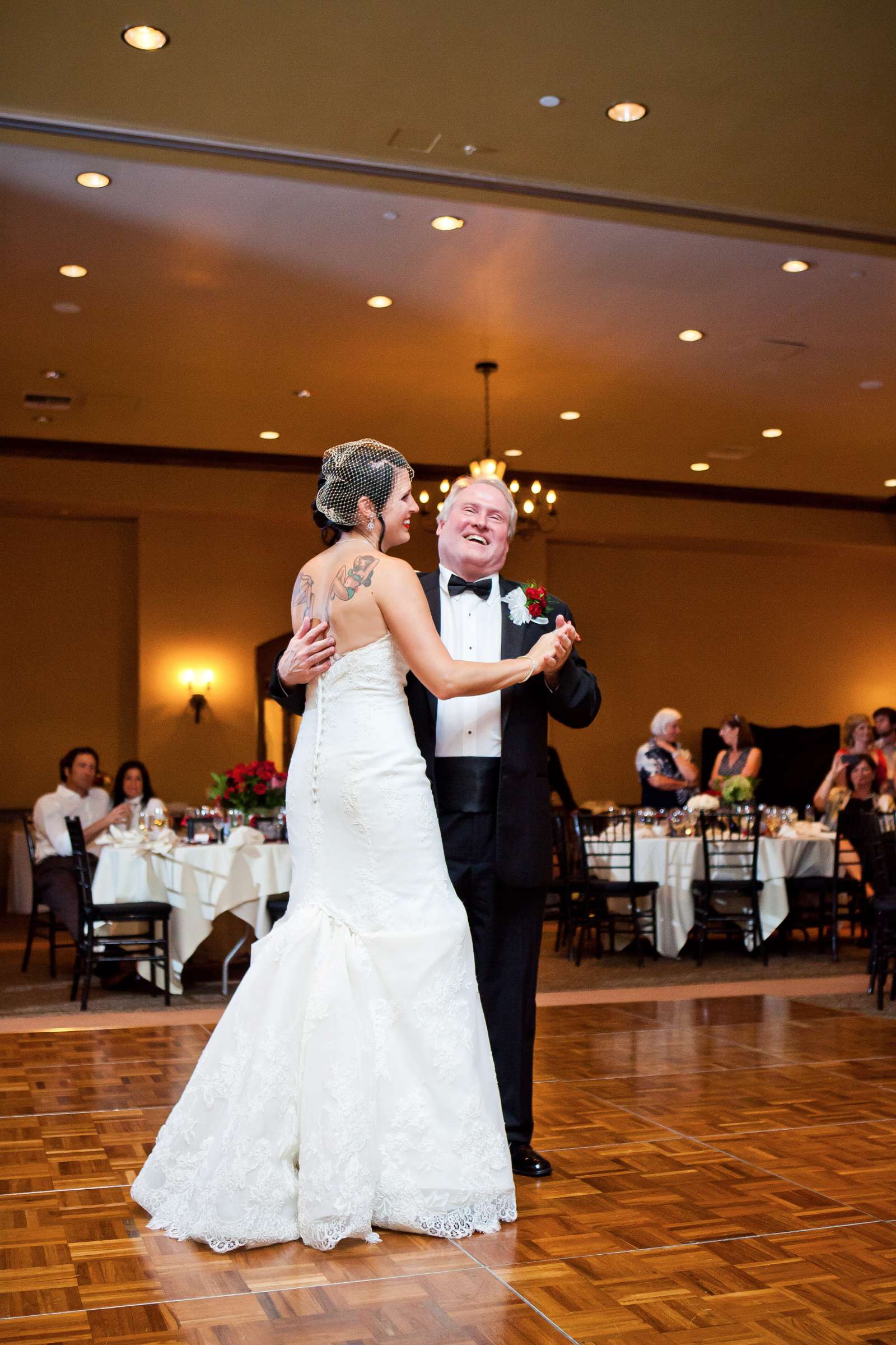 Maderas Golf Club Wedding, Megan and Michael Wedding Photo #323637 by True Photography