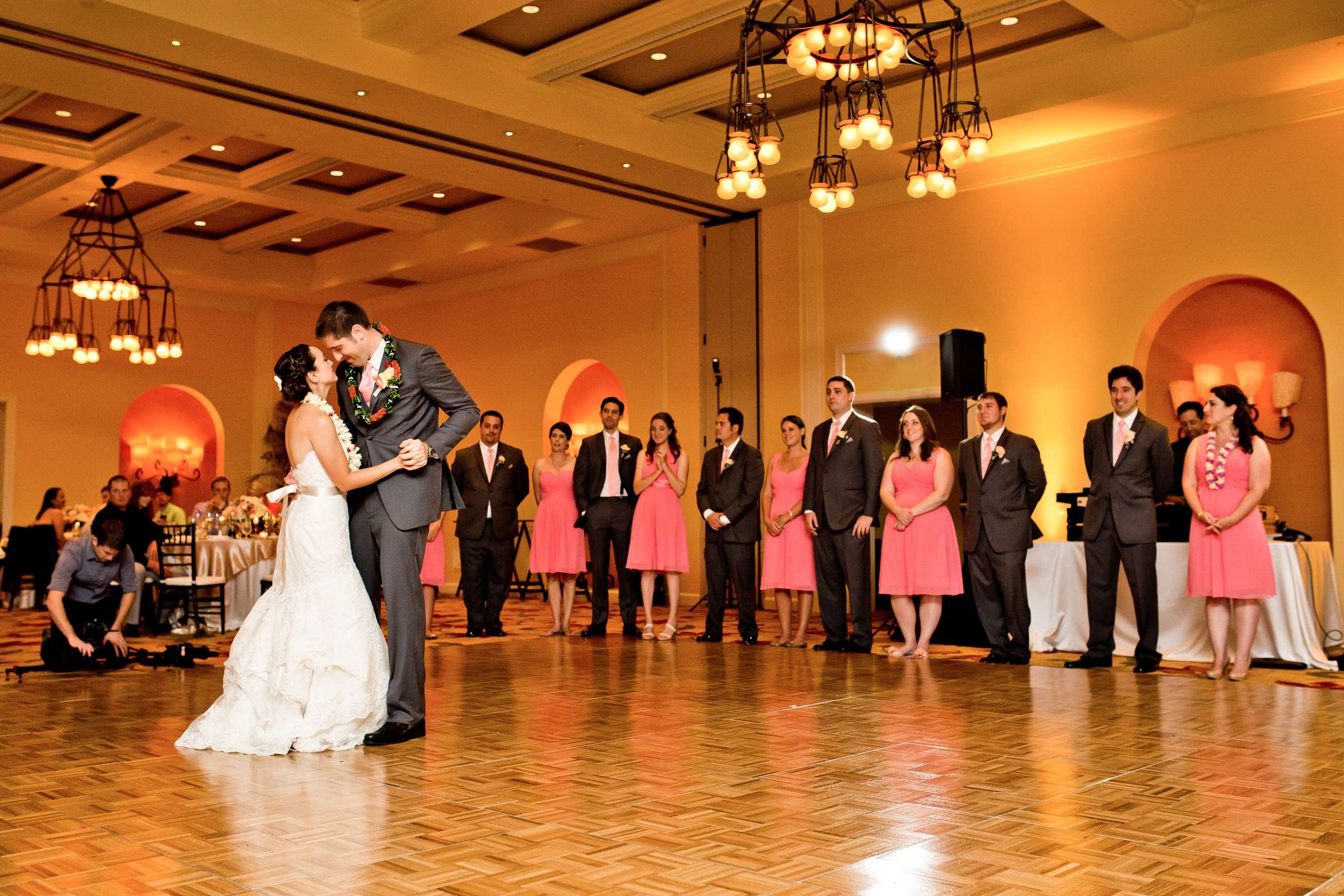 Estancia Wedding coordinated by Evelyn Francesca Events & Design, Megan and Patrick Wedding Photo #323672 by True Photography