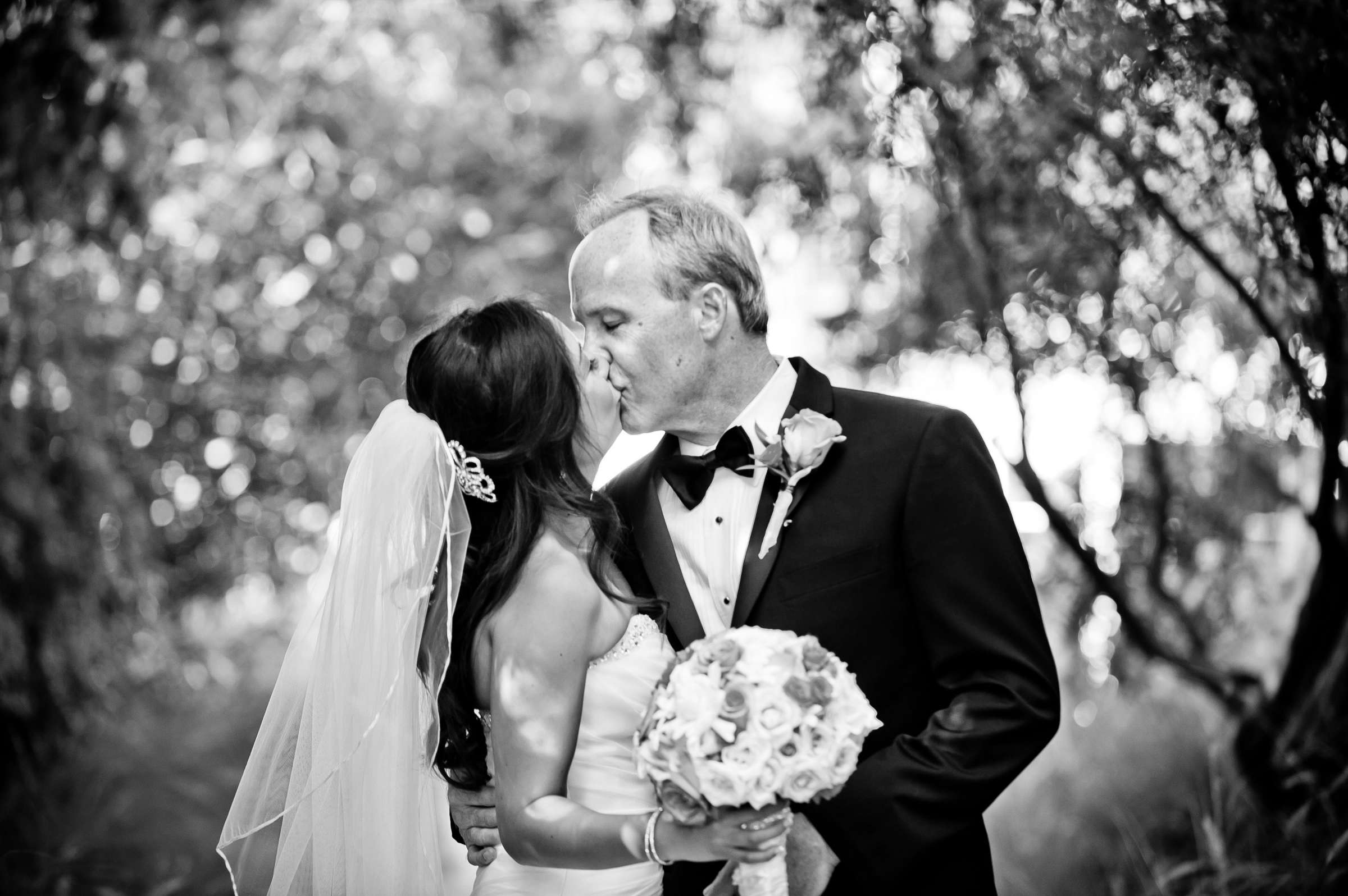 Estancia Wedding coordinated by A Diamond Celebration, Tia and Karl Wedding Photo #323684 by True Photography