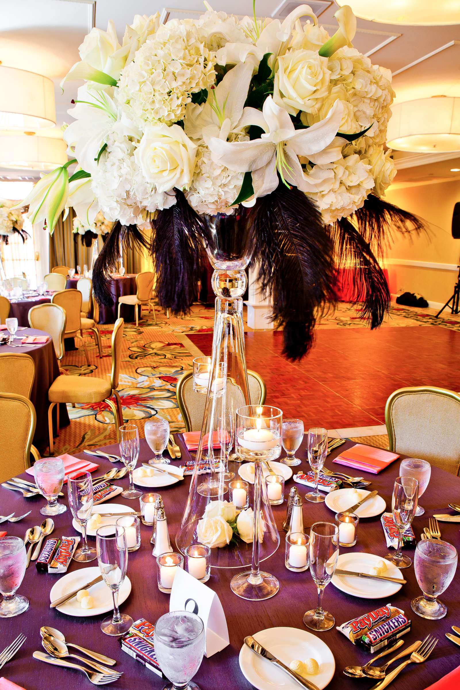 Hotel Del Coronado Wedding, Sarah and Tony Wedding Photo #323761 by True Photography