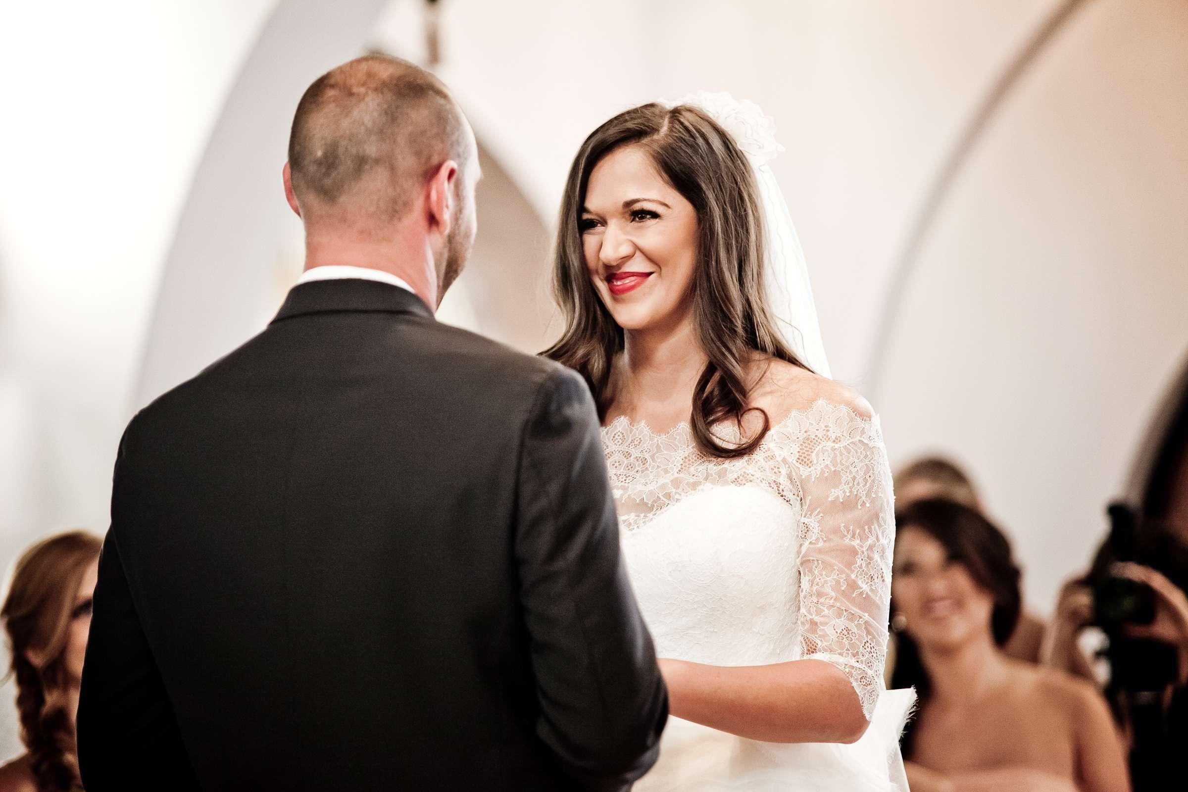 La Valencia Wedding, Jennifer and Josh Wedding Photo #323979 by True Photography