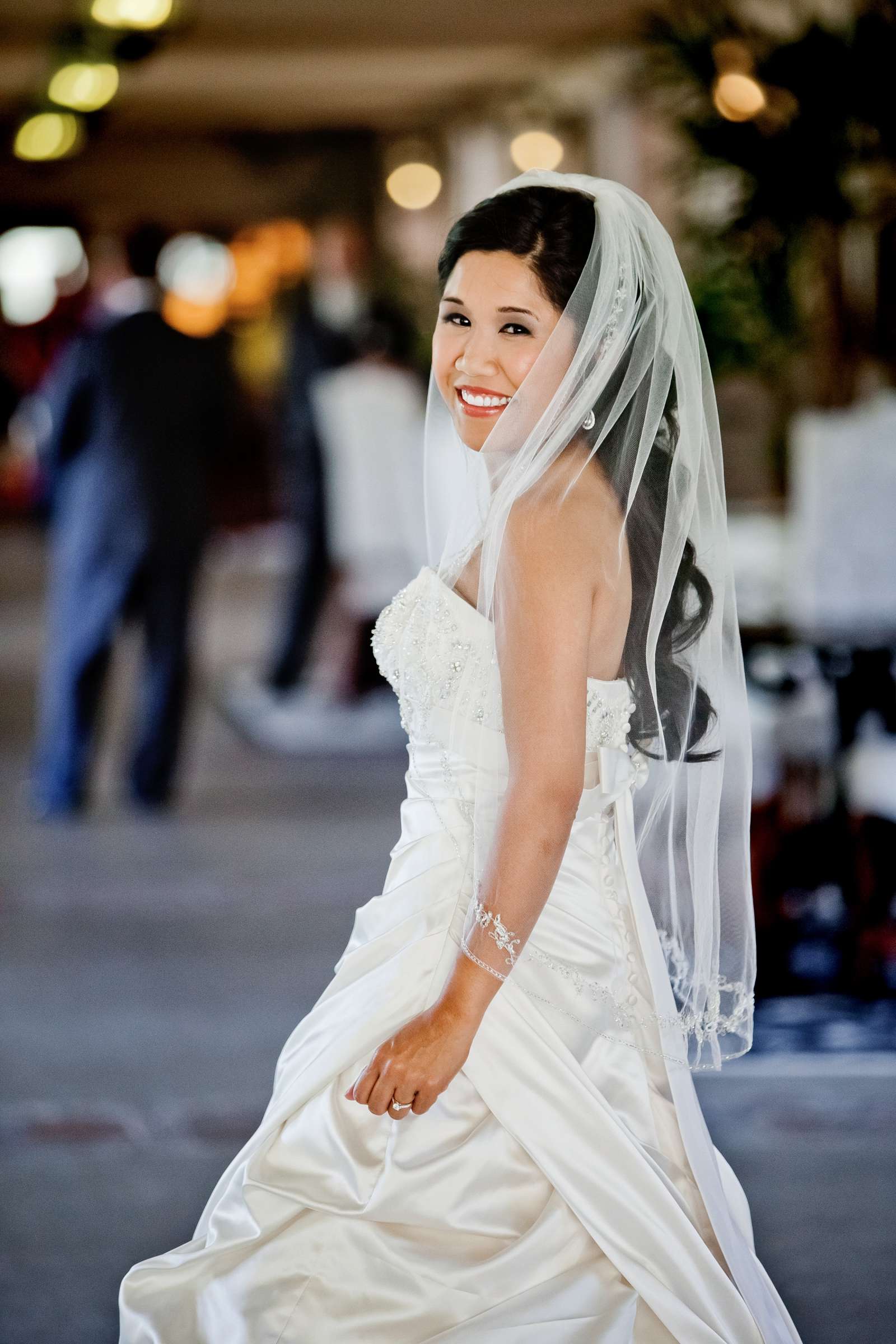 Manchester Grand Hyatt San Diego Wedding, Ruthjoy and Patrick Wedding Photo #324151 by True Photography