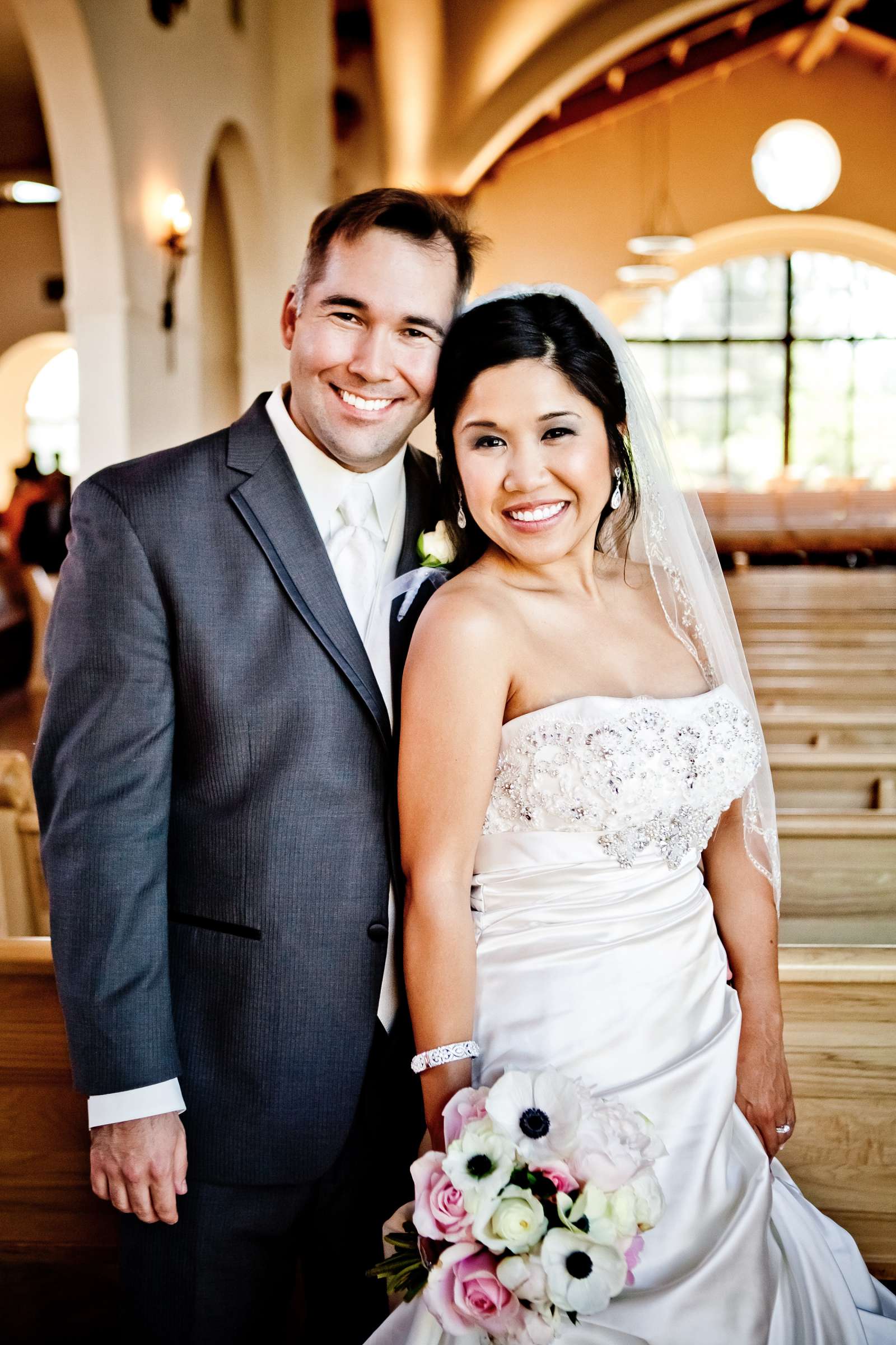 Manchester Grand Hyatt San Diego Wedding, Ruthjoy and Patrick Wedding Photo #324182 by True Photography