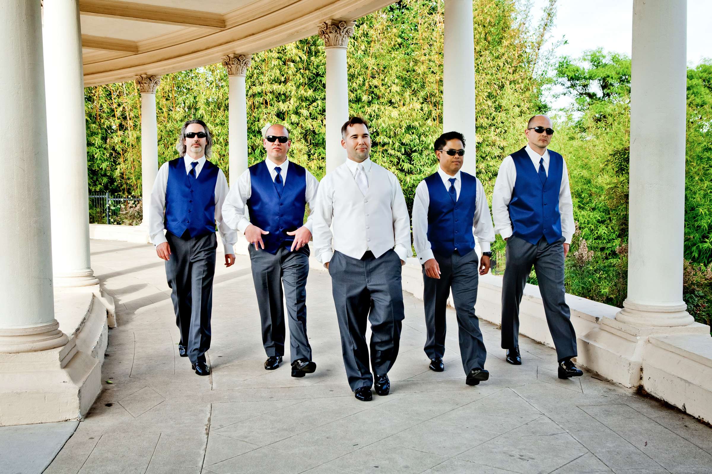 Manchester Grand Hyatt San Diego Wedding, Ruthjoy and Patrick Wedding Photo #324214 by True Photography