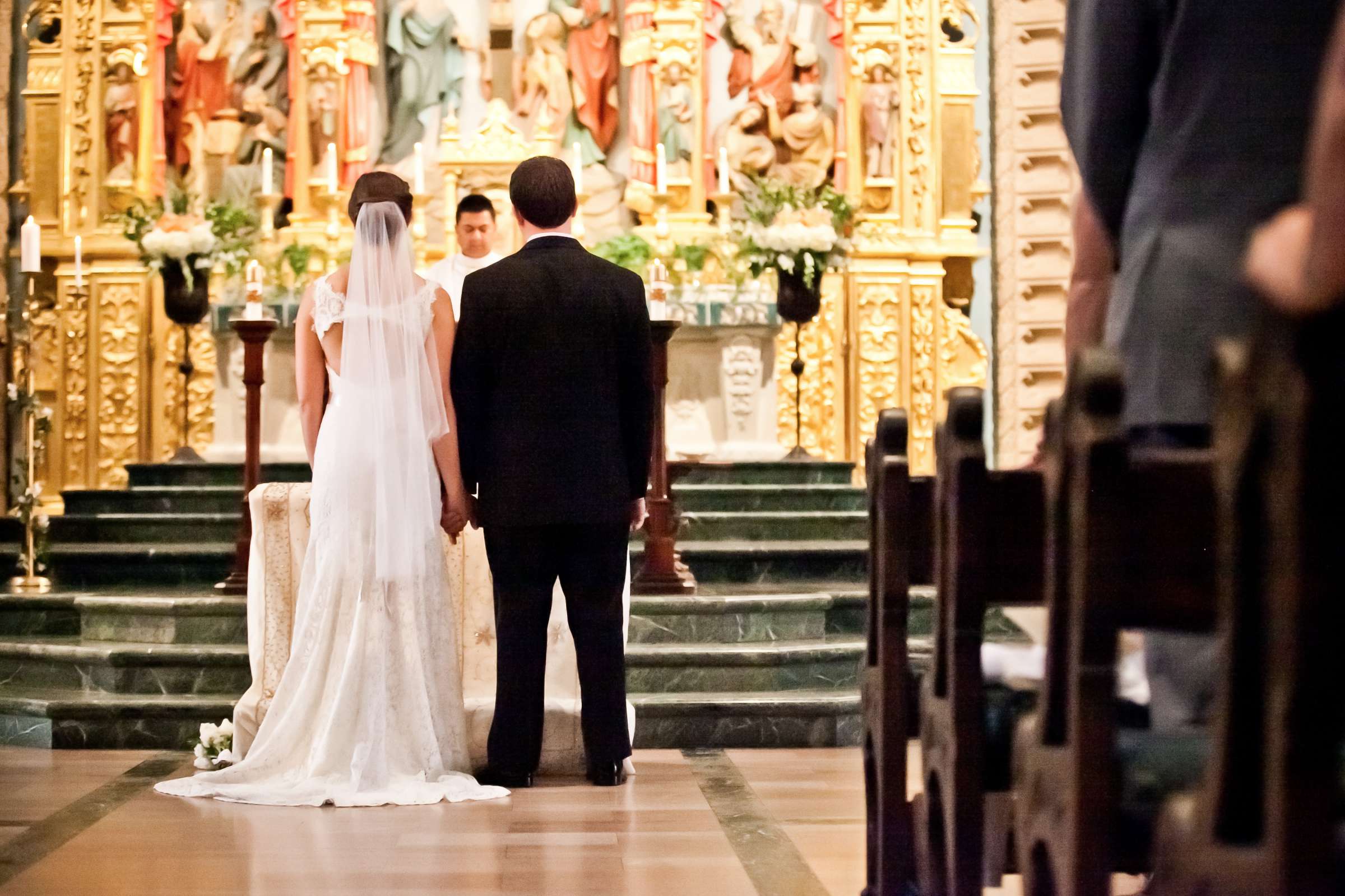 Bahia Hotel Wedding, Jennifer and Matthew Wedding Photo #324241 by True Photography