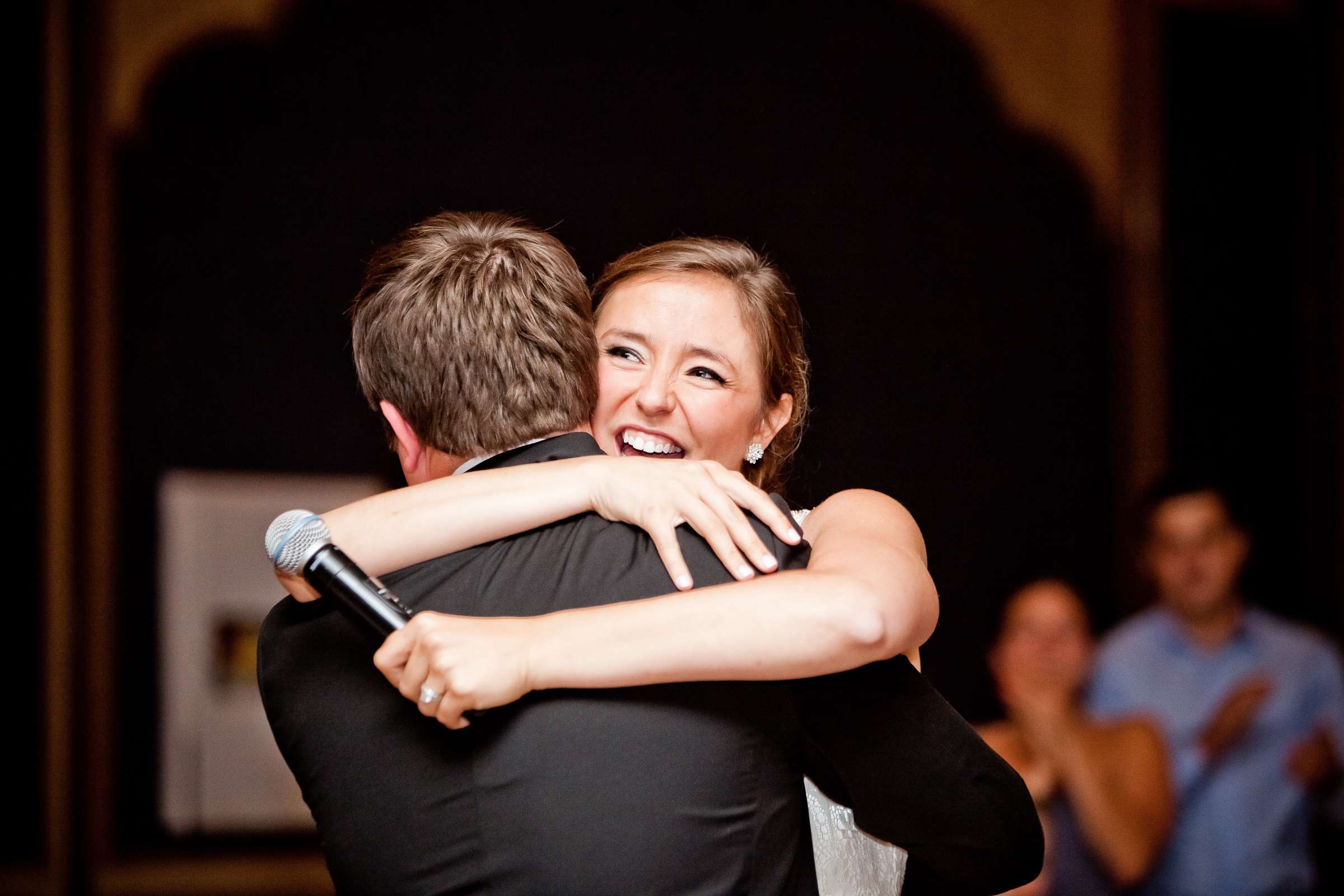 Bahia Hotel Wedding, Jennifer and Matthew Wedding Photo #324295 by True Photography