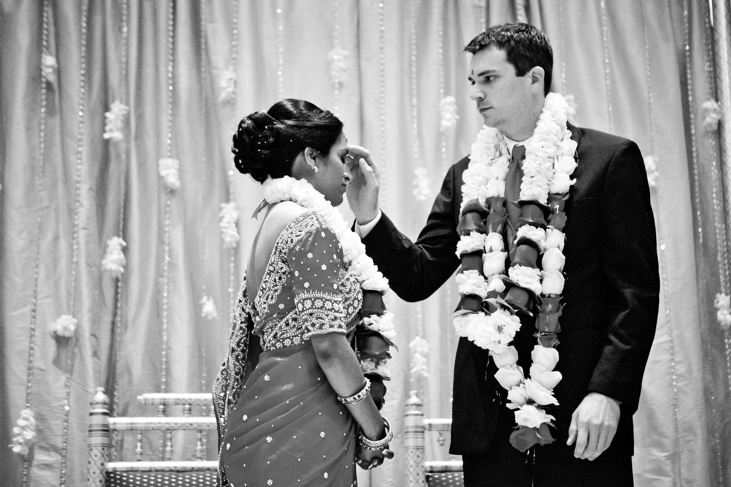 Hyatt Regency La Jolla Wedding coordinated by Events 4 U, Nadia and Gregory Wedding Photo #324495 by True Photography