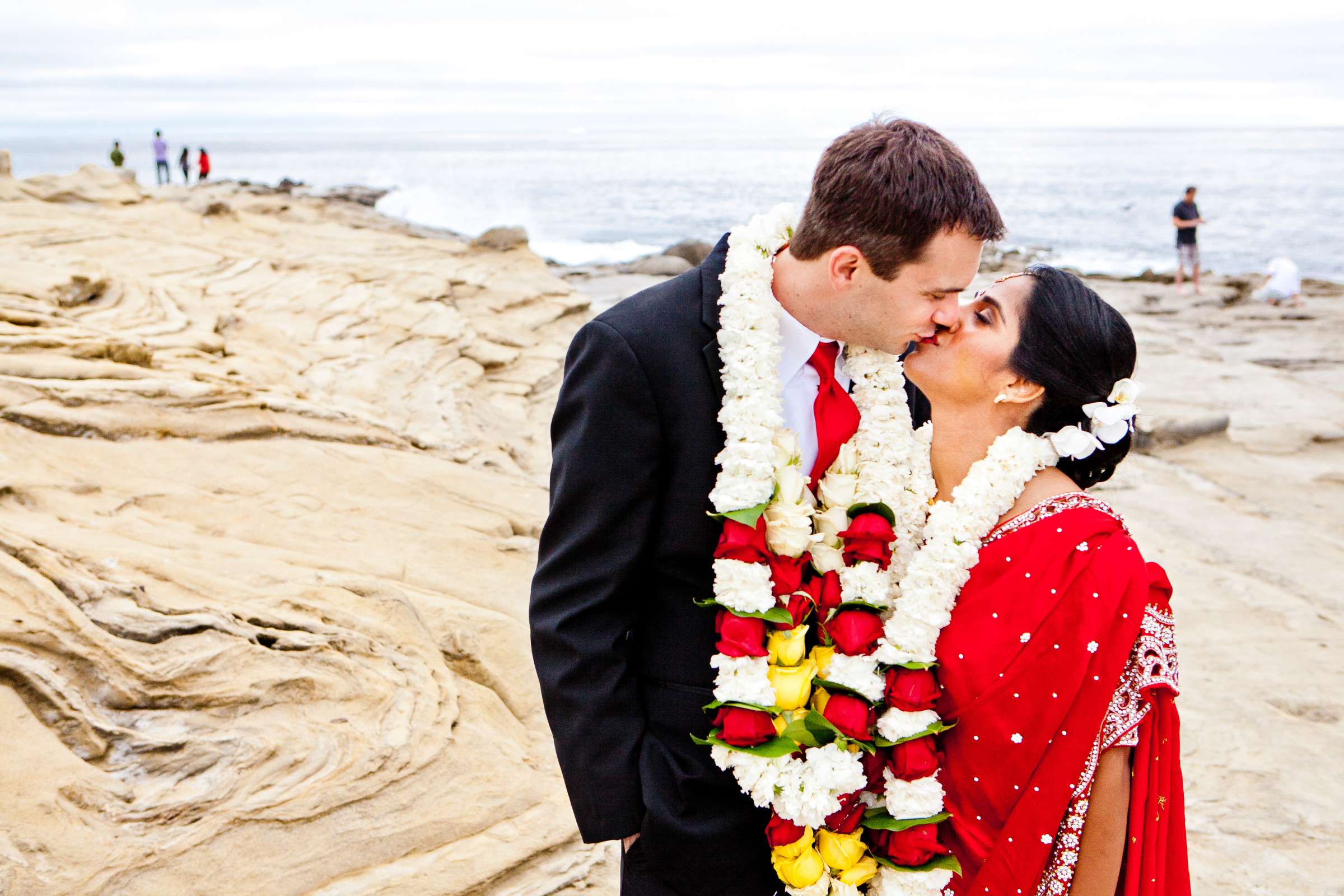 Hyatt Regency La Jolla Wedding coordinated by Events 4 U, Nadia and Gregory Wedding Photo #324514 by True Photography