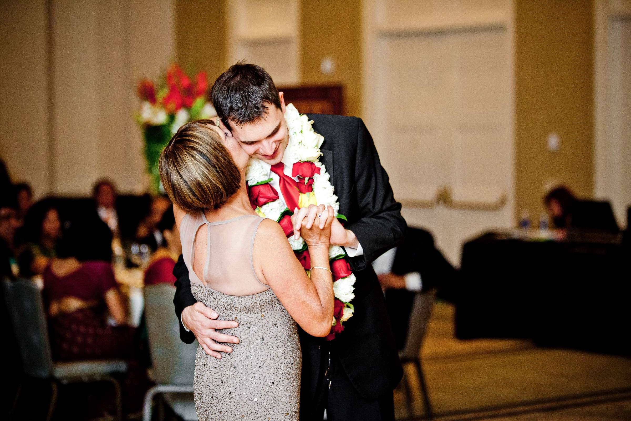 Hyatt Regency La Jolla Wedding coordinated by Events 4 U, Nadia and Gregory Wedding Photo #324529 by True Photography