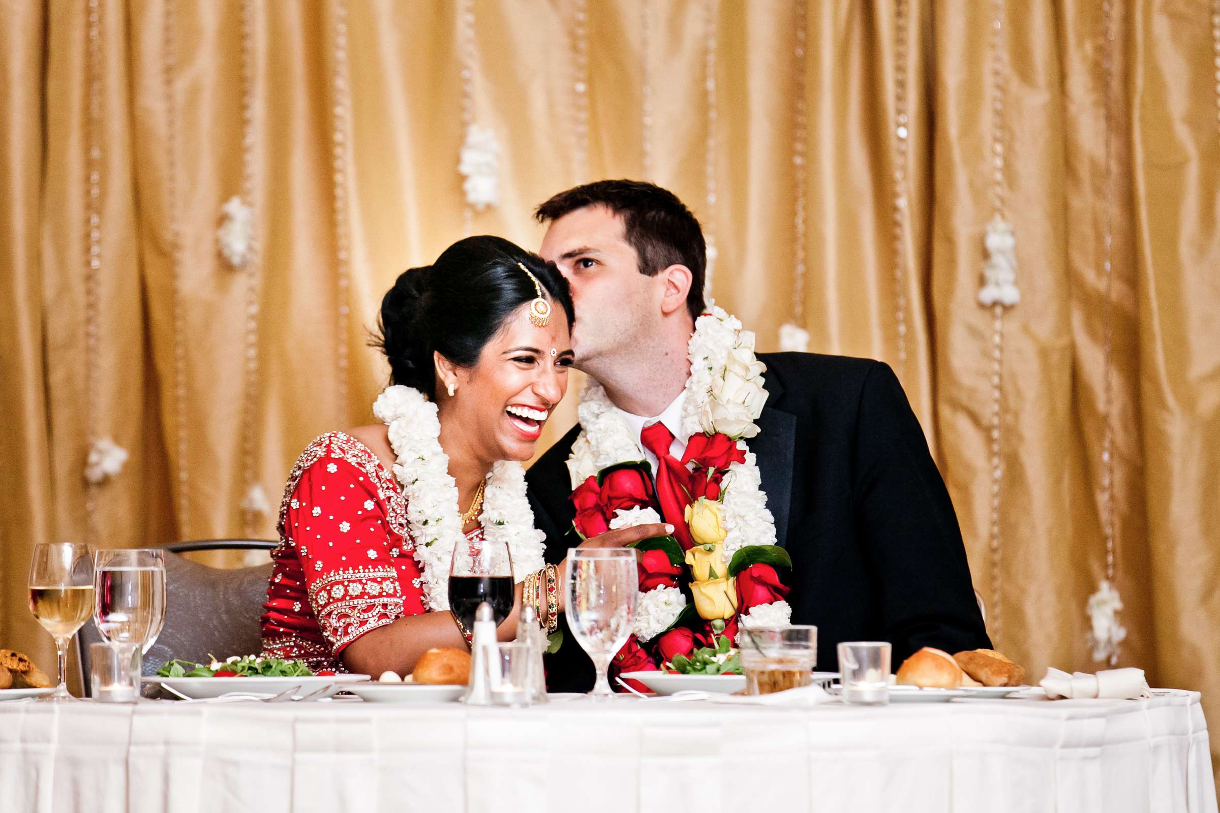 Hyatt Regency La Jolla Wedding coordinated by Events 4 U, Nadia and Gregory Wedding Photo #324531 by True Photography