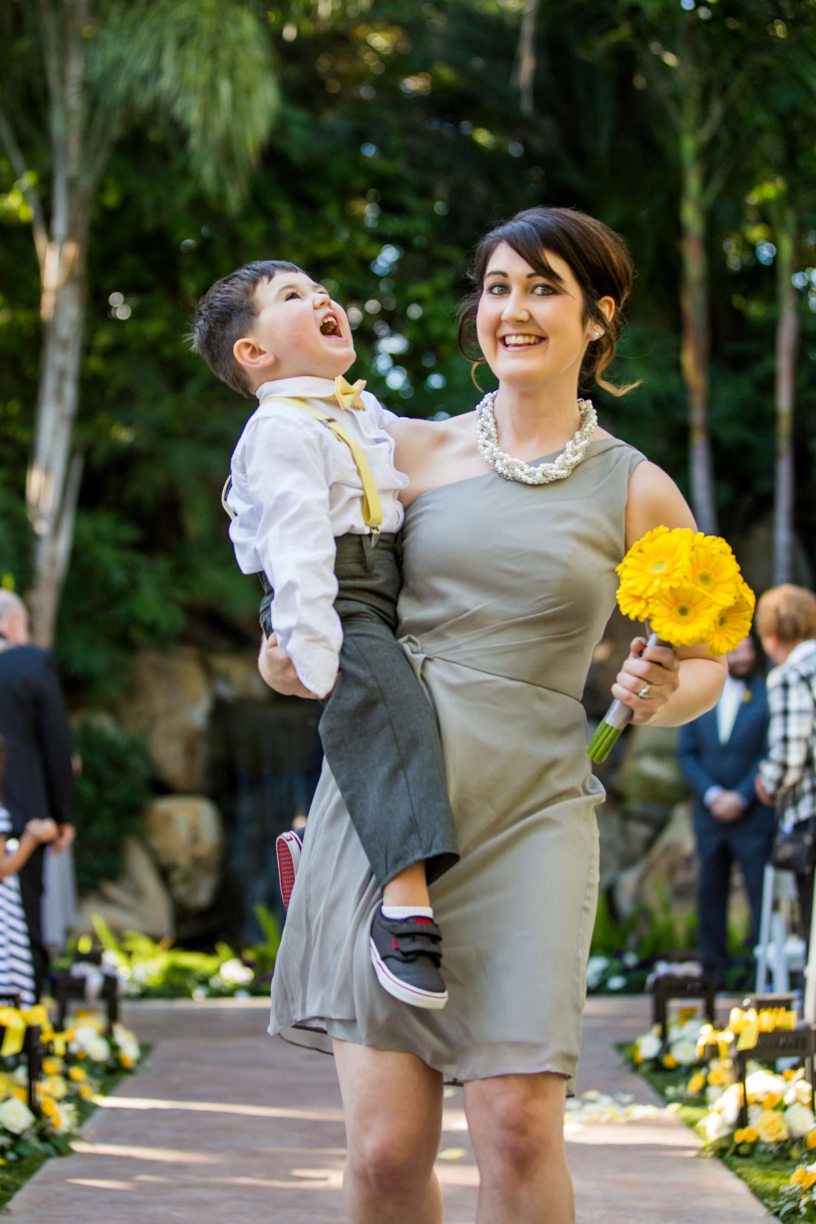 Grand Tradition Estate Wedding coordinated by Grand Tradition Estate, Suzanne and Matthew Wedding Photo #324609 by True Photography