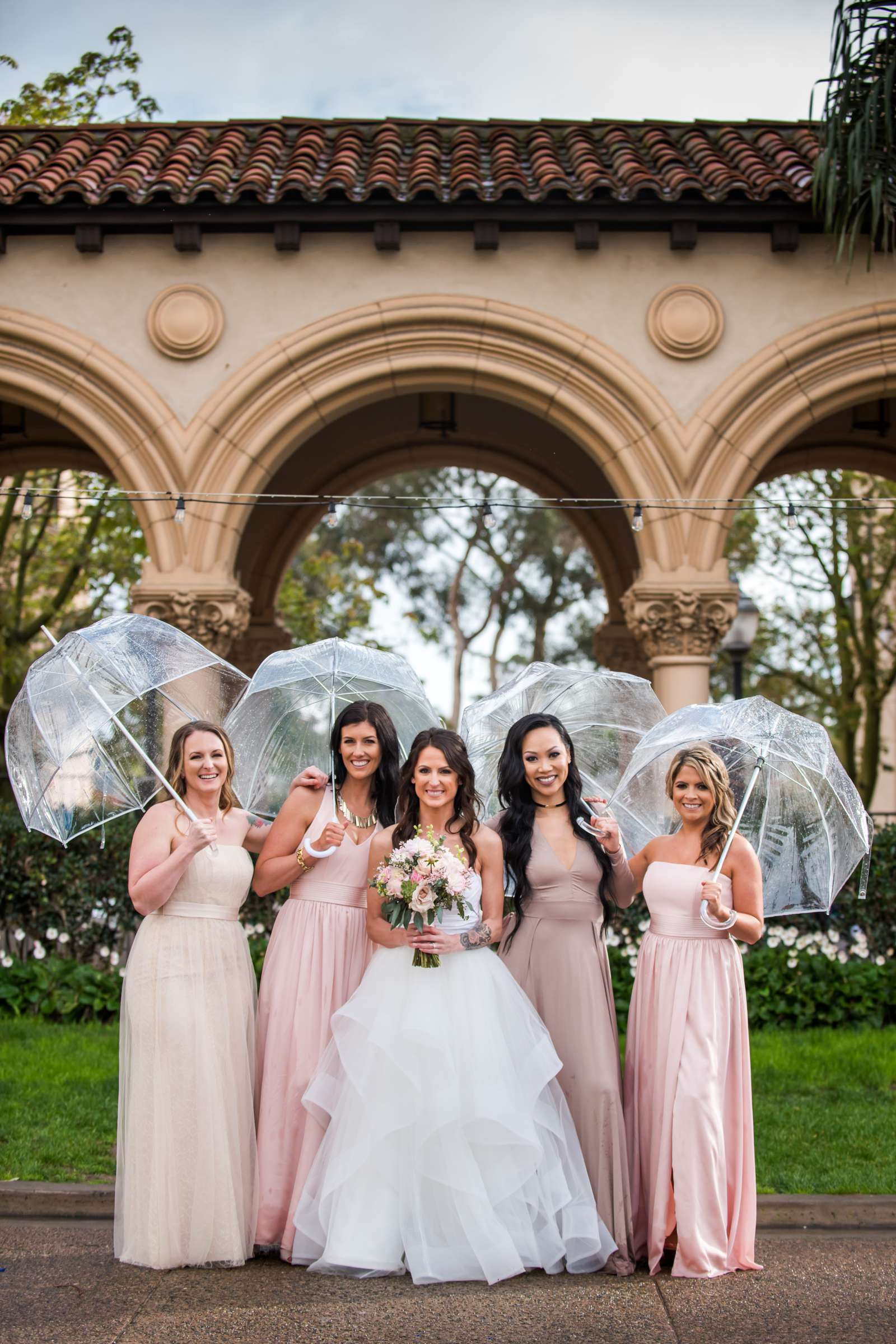 The Lafayette Hotel San Diego Wedding, Amanda and David Wedding Photo #81 by True Photography