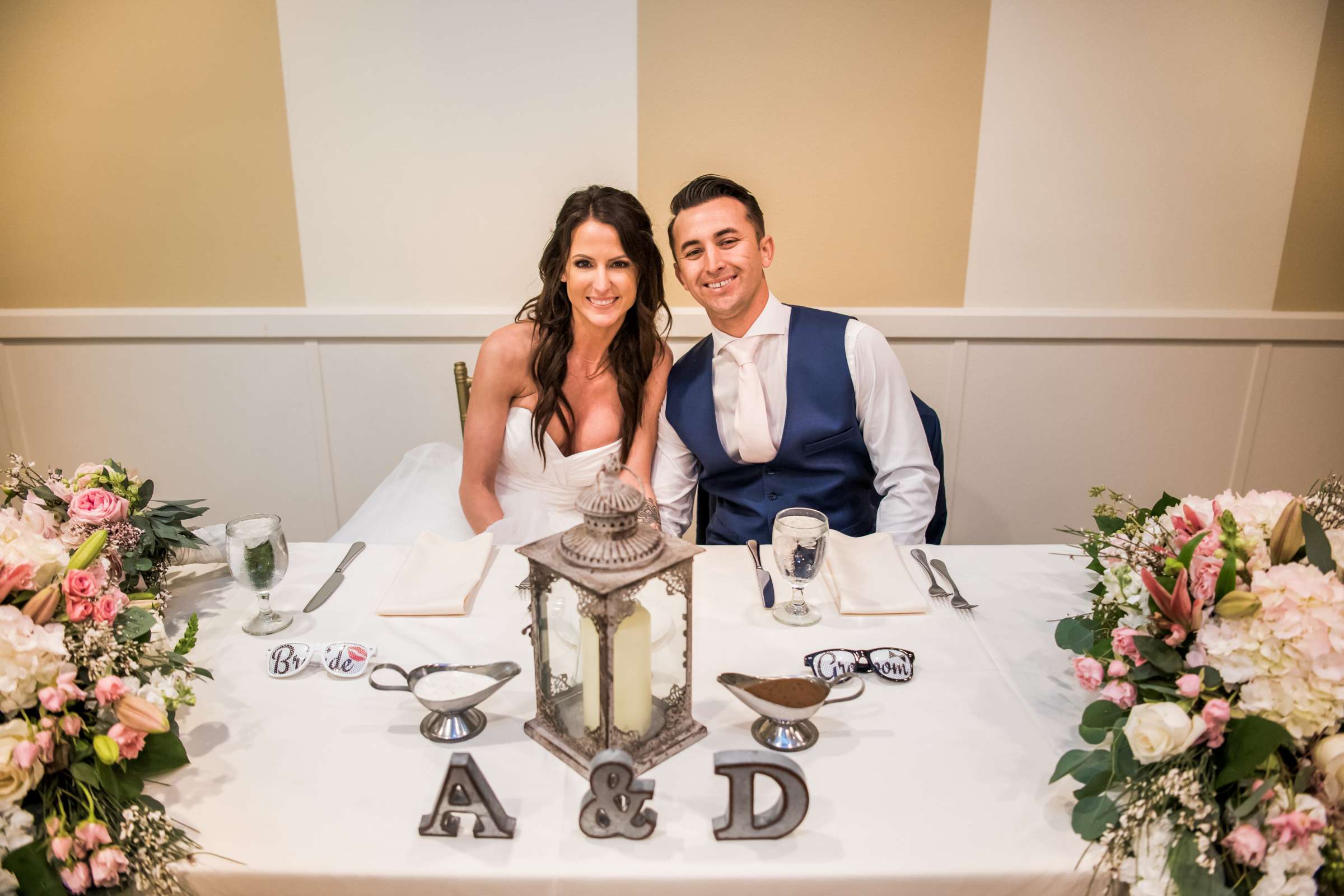 The Lafayette Hotel San Diego Wedding, Amanda and David Wedding Photo #134 by True Photography