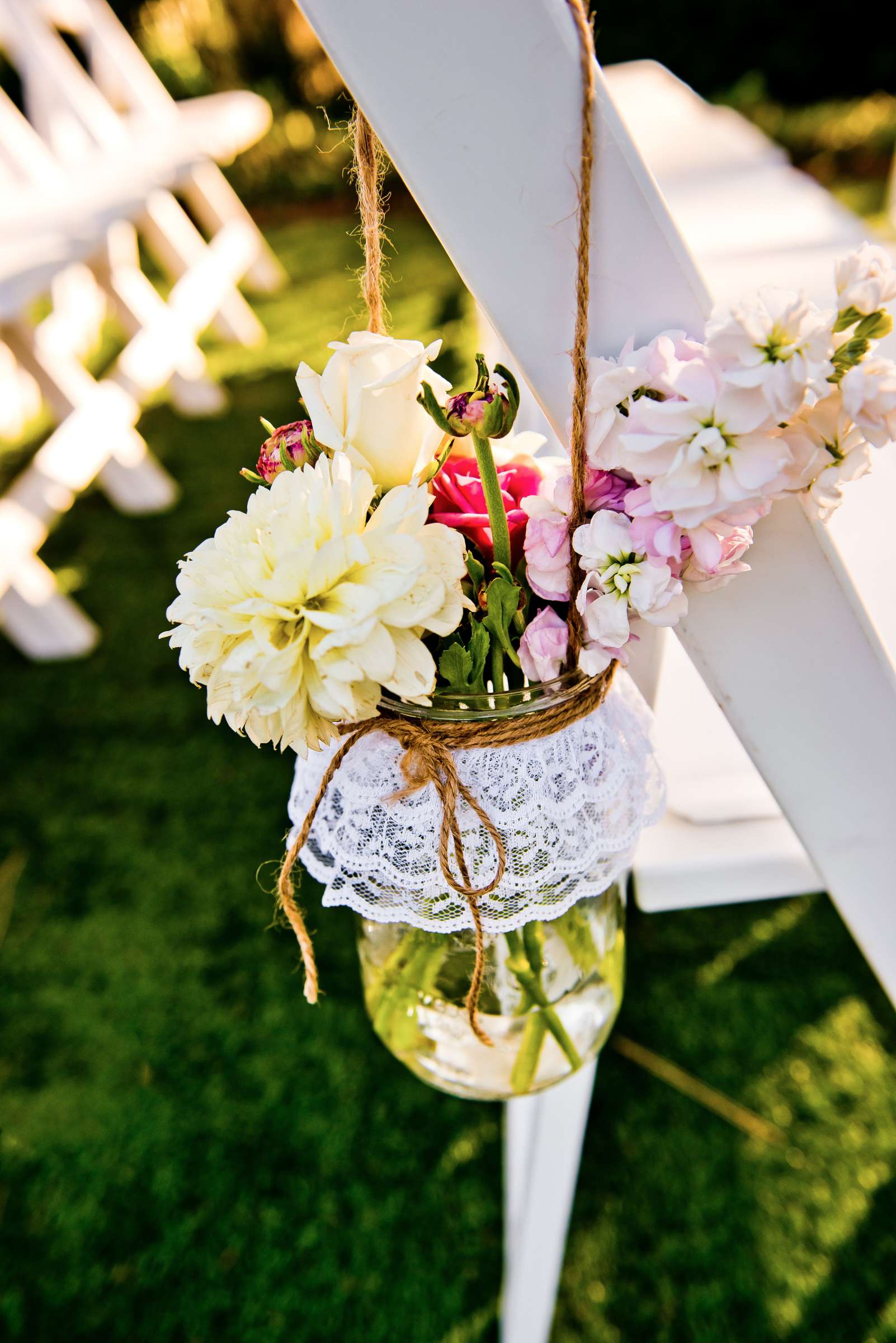 Falkner Winery Wedding coordinated by Storybook Weddings & Events, Daniella and Matthew Wedding Photo #325244 by True Photography