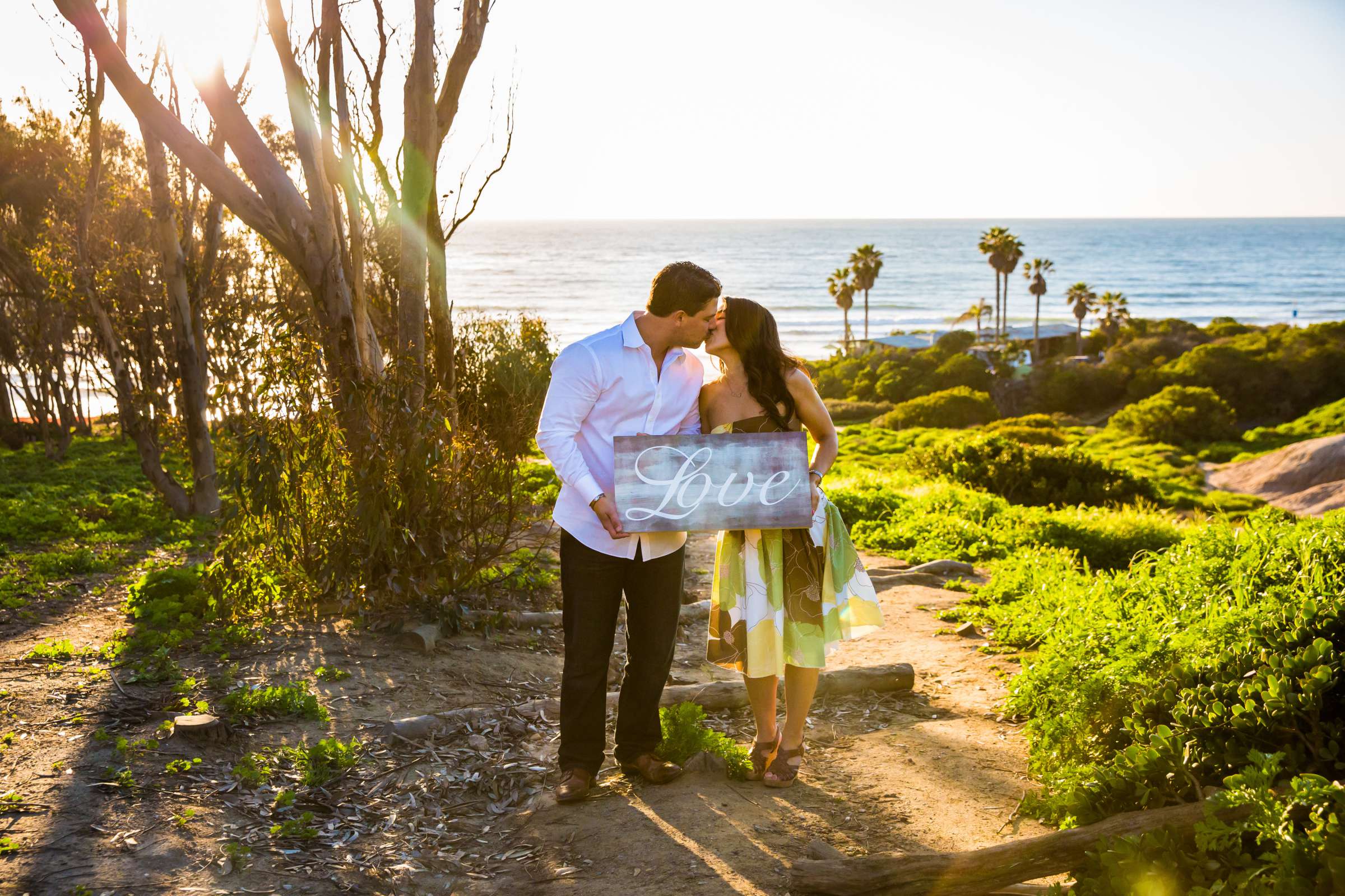 Engagement, Christal and Baltasar Engagement Photo #21 by True Photography