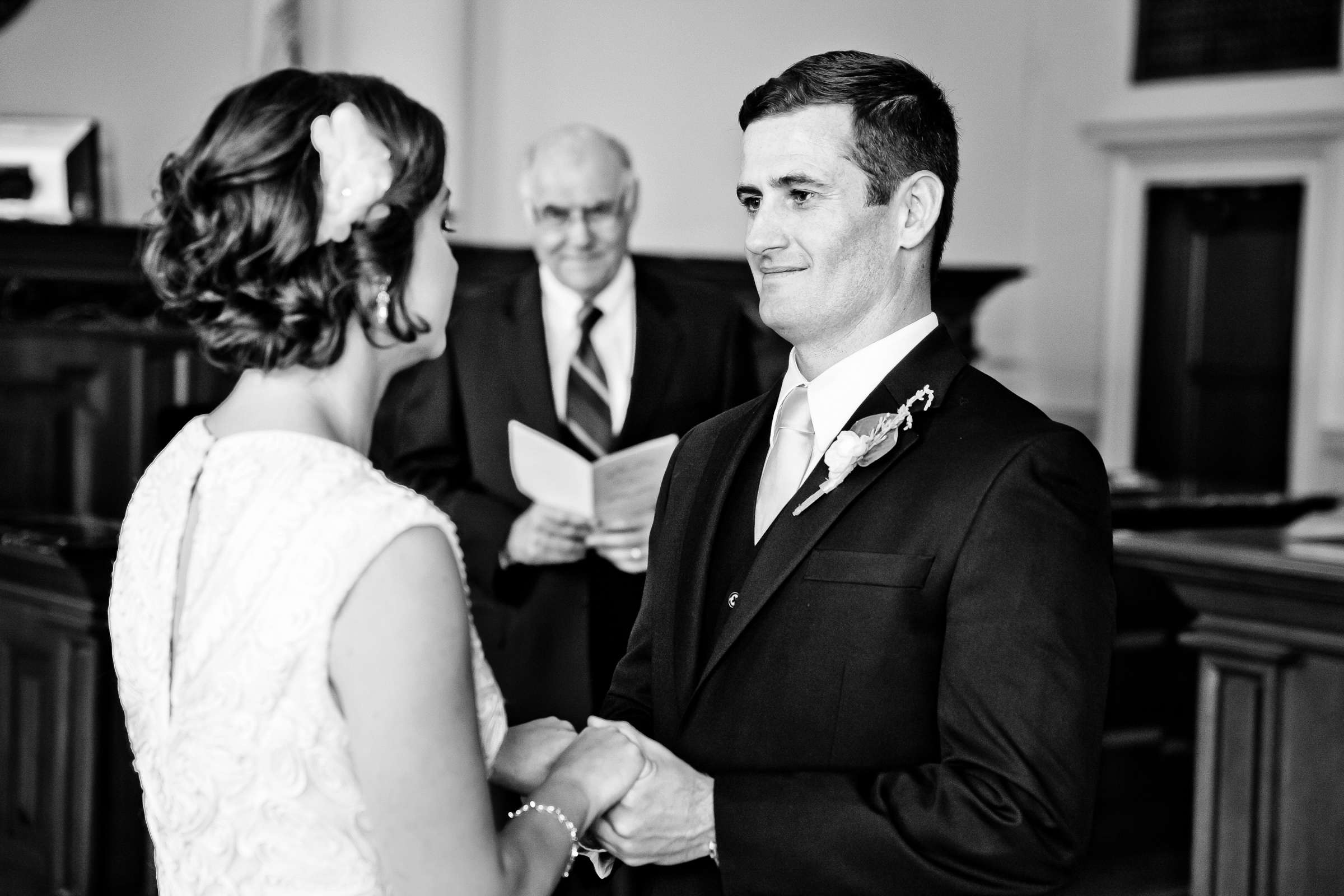 Wedding, Rebecca and David Wedding Photo #325446 by True Photography