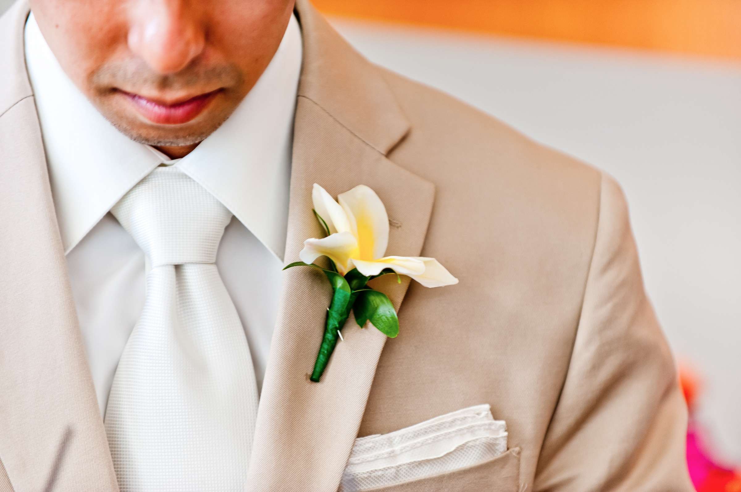 Scripps Seaside Forum Wedding coordinated by A Perfect Day With Renee, Celeste and Darren Wedding Photo #326106 by True Photography