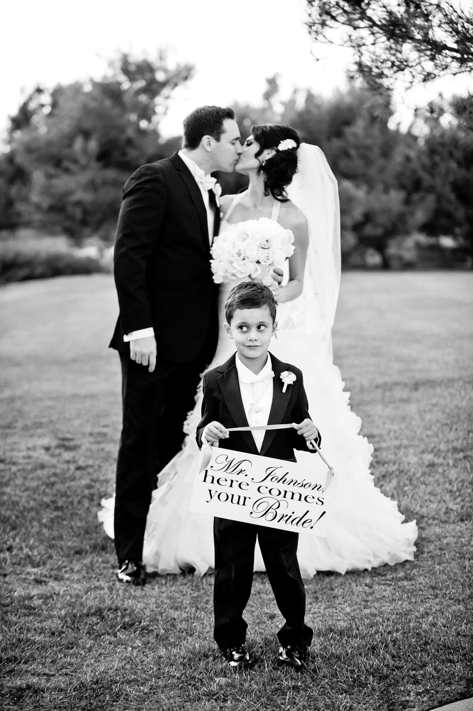 Fairmont Grand Del Mar Wedding, Angela and Tom Wedding Photo #326179 by True Photography