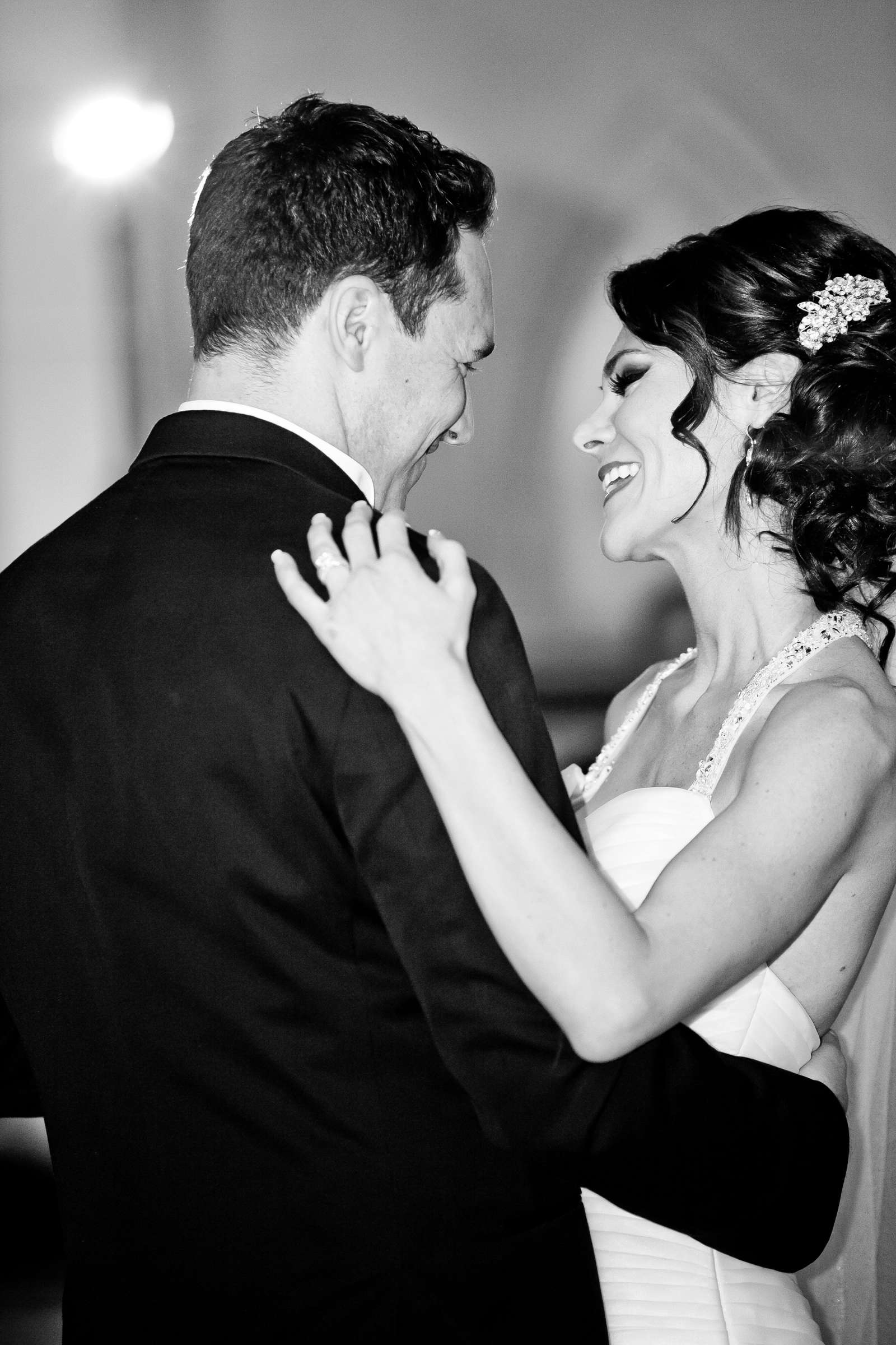 Fairmont Grand Del Mar Wedding, Angela and Tom Wedding Photo #326182 by True Photography