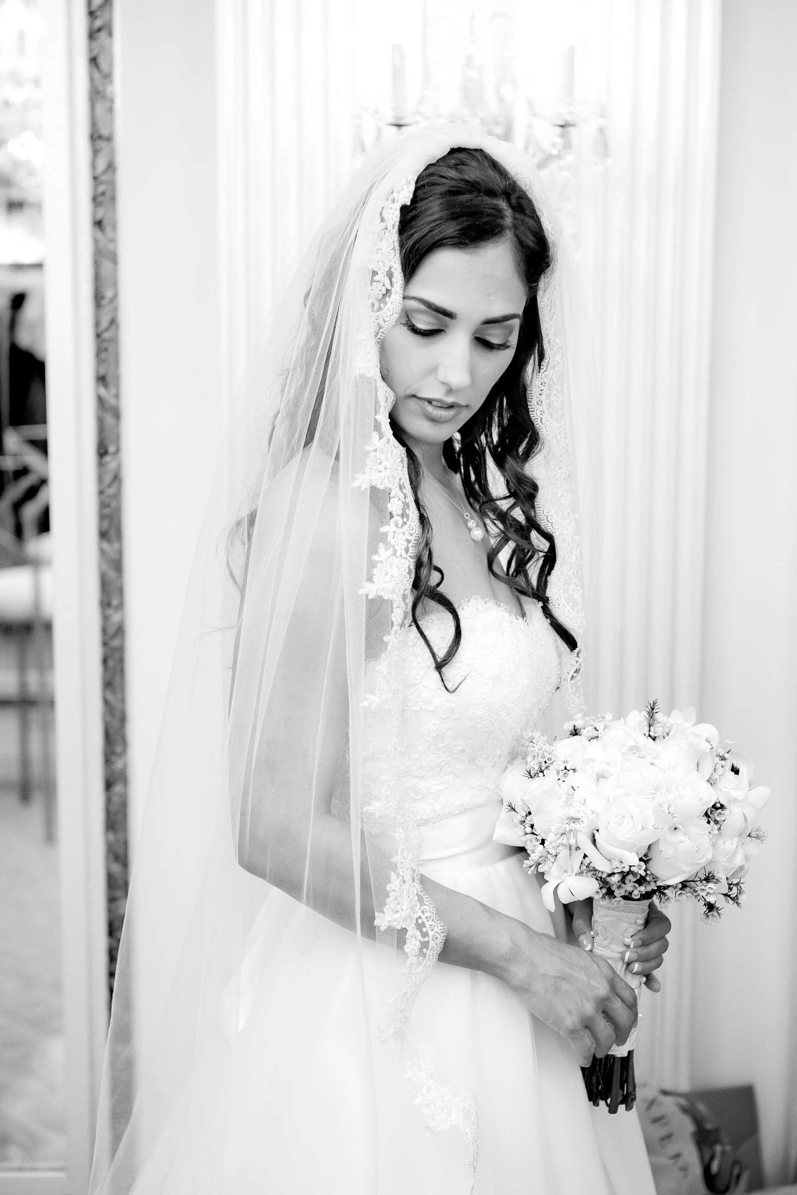 US Grant Wedding, Samira and Blake Wedding Photo #326323 by True Photography