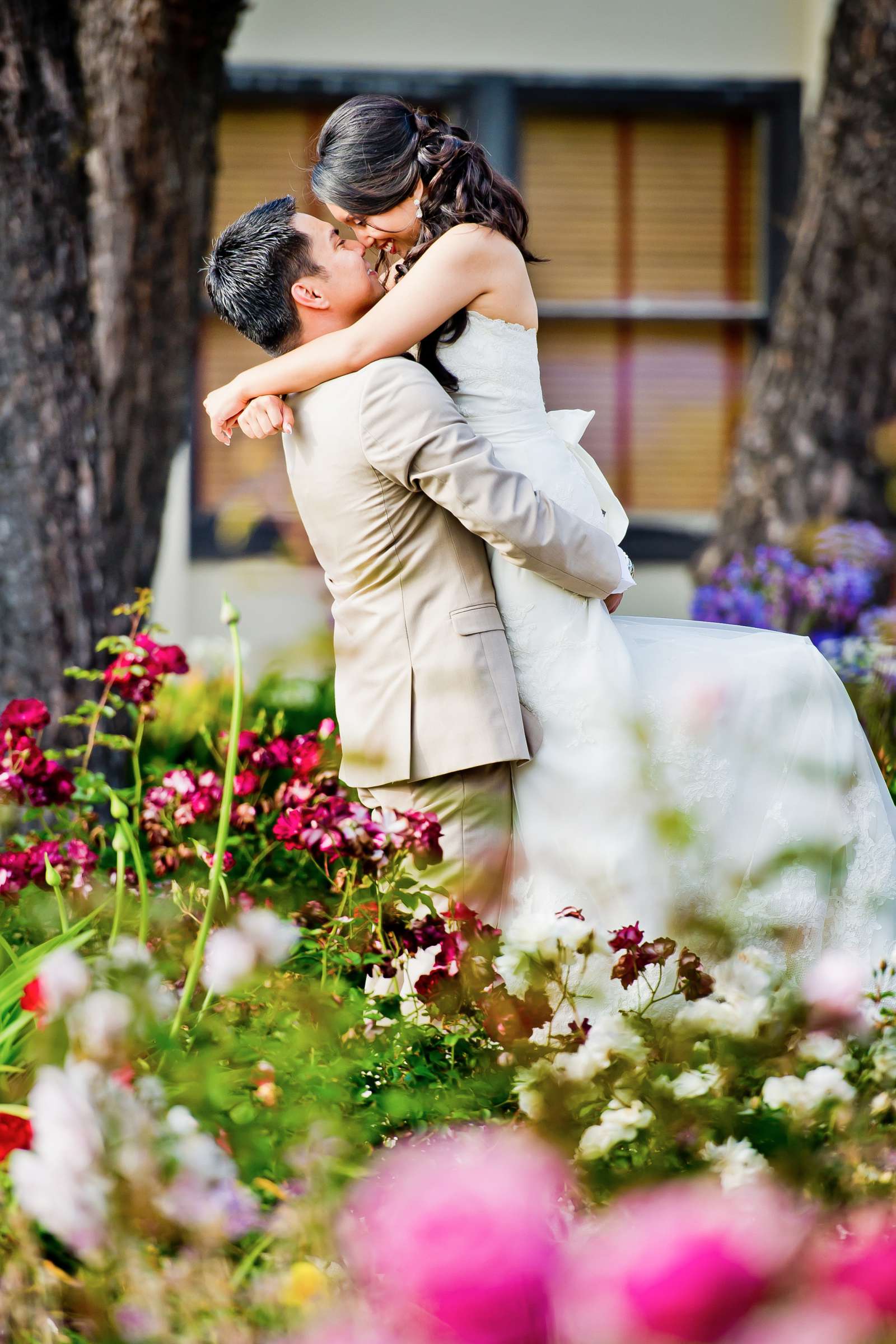 Scripps Seaside Forum Wedding, Vanessa and Michael Wedding Photo #326407 by True Photography