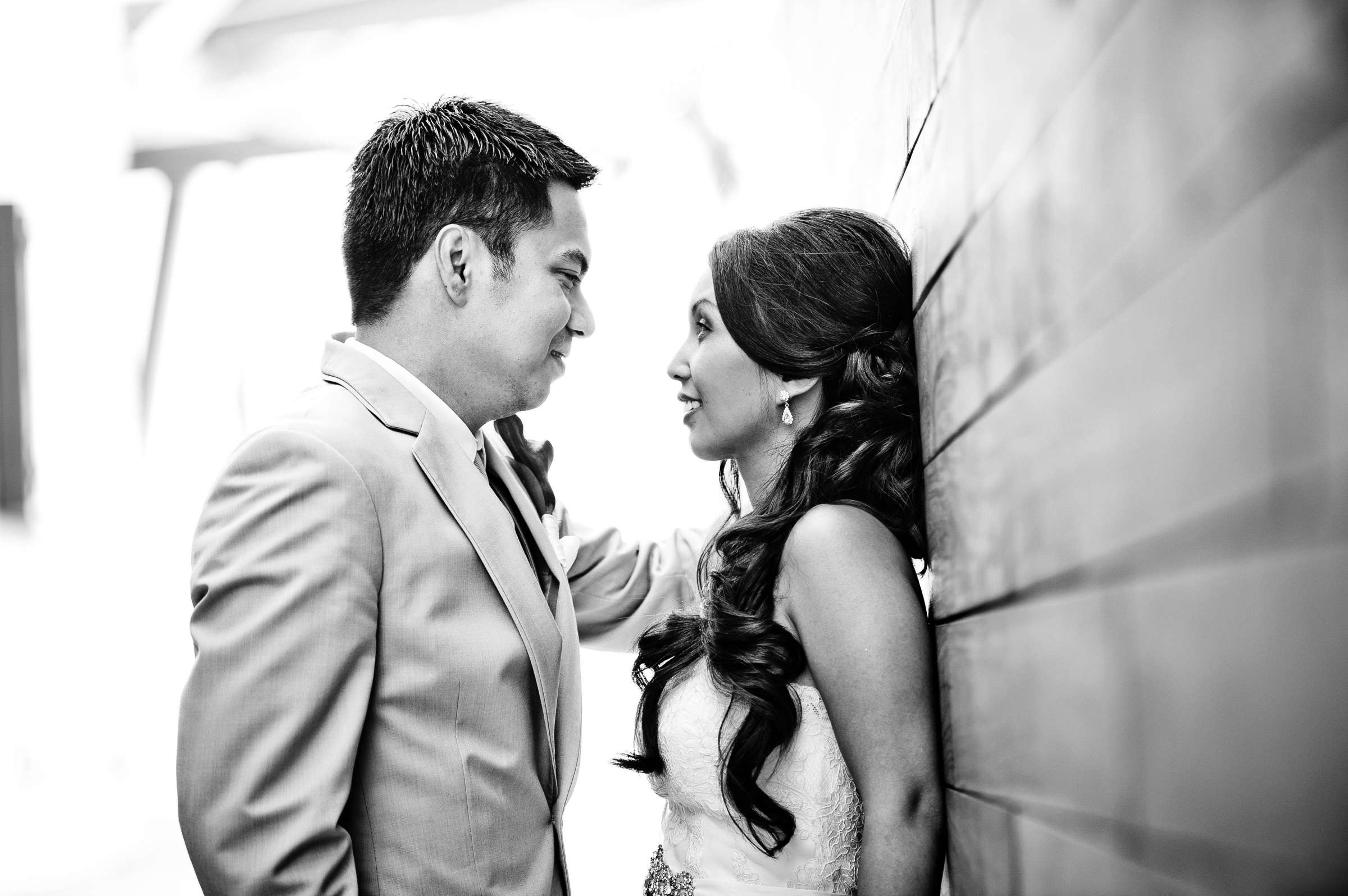 Scripps Seaside Forum Wedding, Vanessa and Michael Wedding Photo #326418 by True Photography