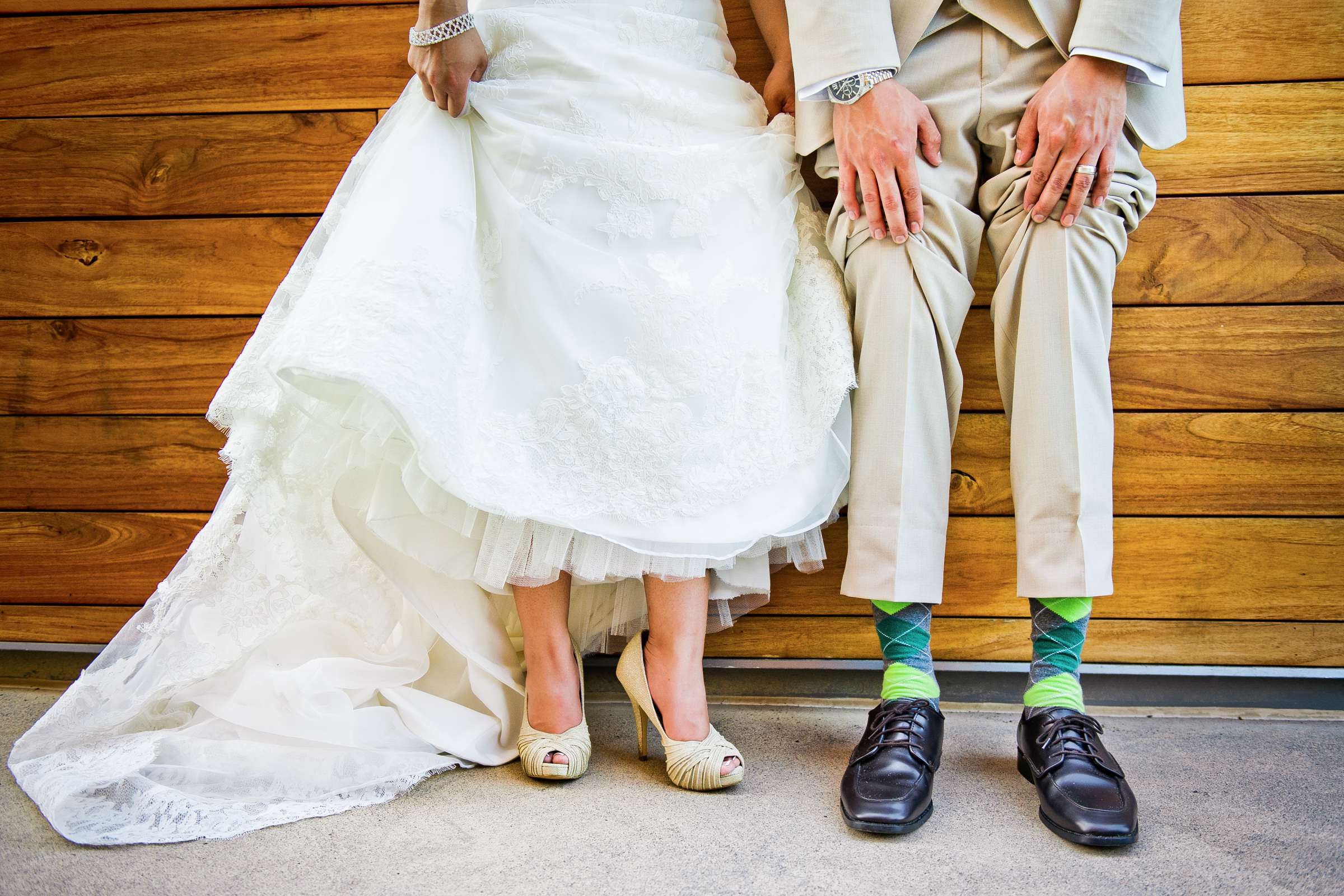 Scripps Seaside Forum Wedding, Vanessa and Michael Wedding Photo #326419 by True Photography